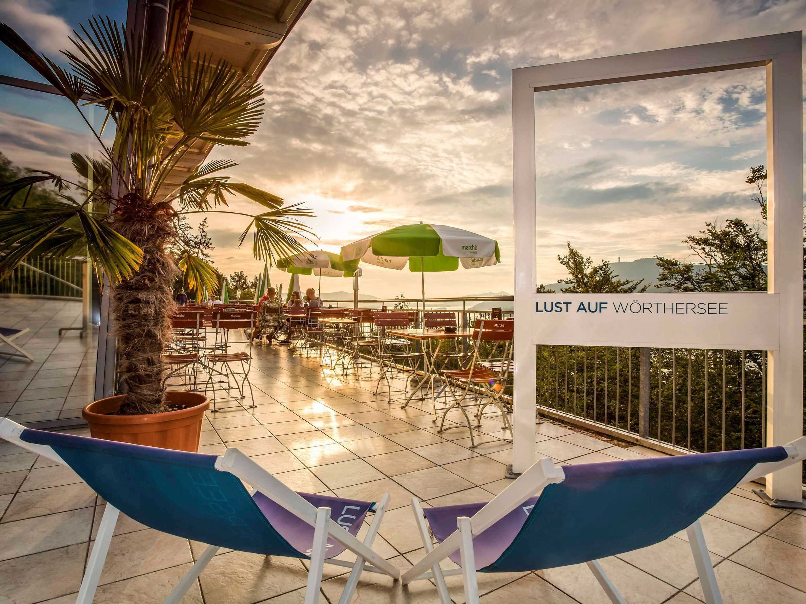 Gift card for Hotel Ibis Woerthersee Gift card for Hotel Ibis Woerthersee
