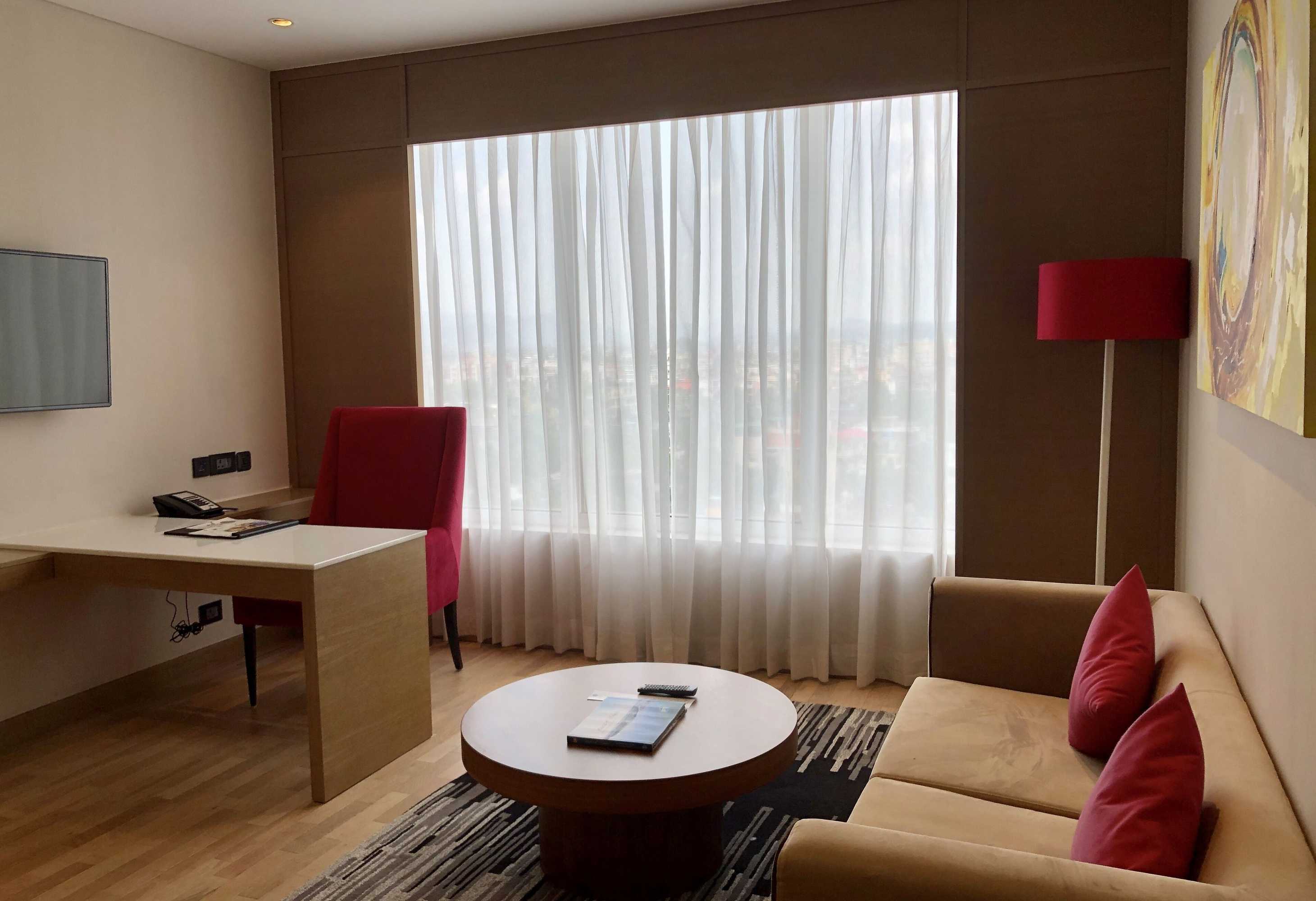 Gift card for Novotel Guwahati GS Road Hotel