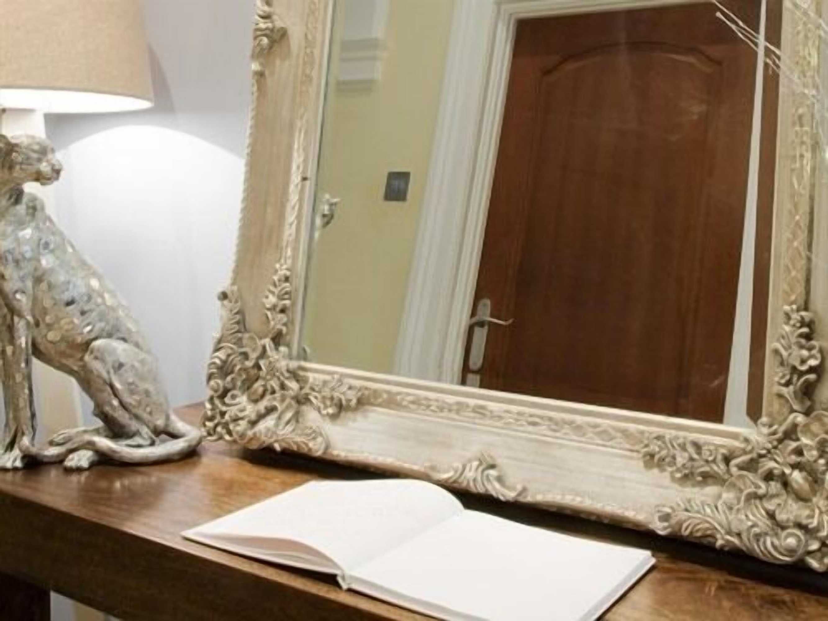 Gift card for Oaklands (self Check-In)