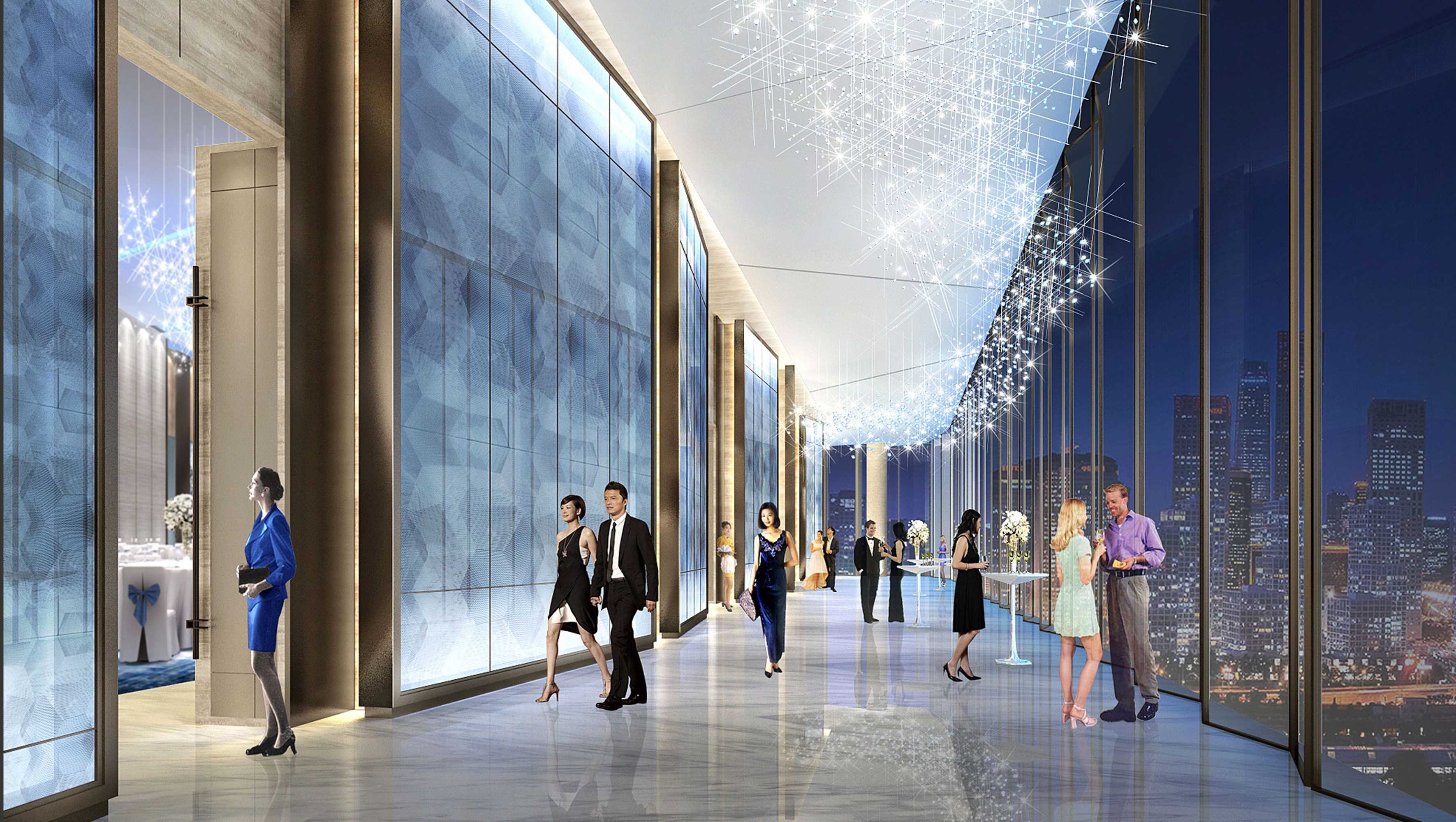 Gift card for Intercontinental Hotels Beijing Sanlitun Gift card for Intercontinental Hotels Beijing Sanlitun