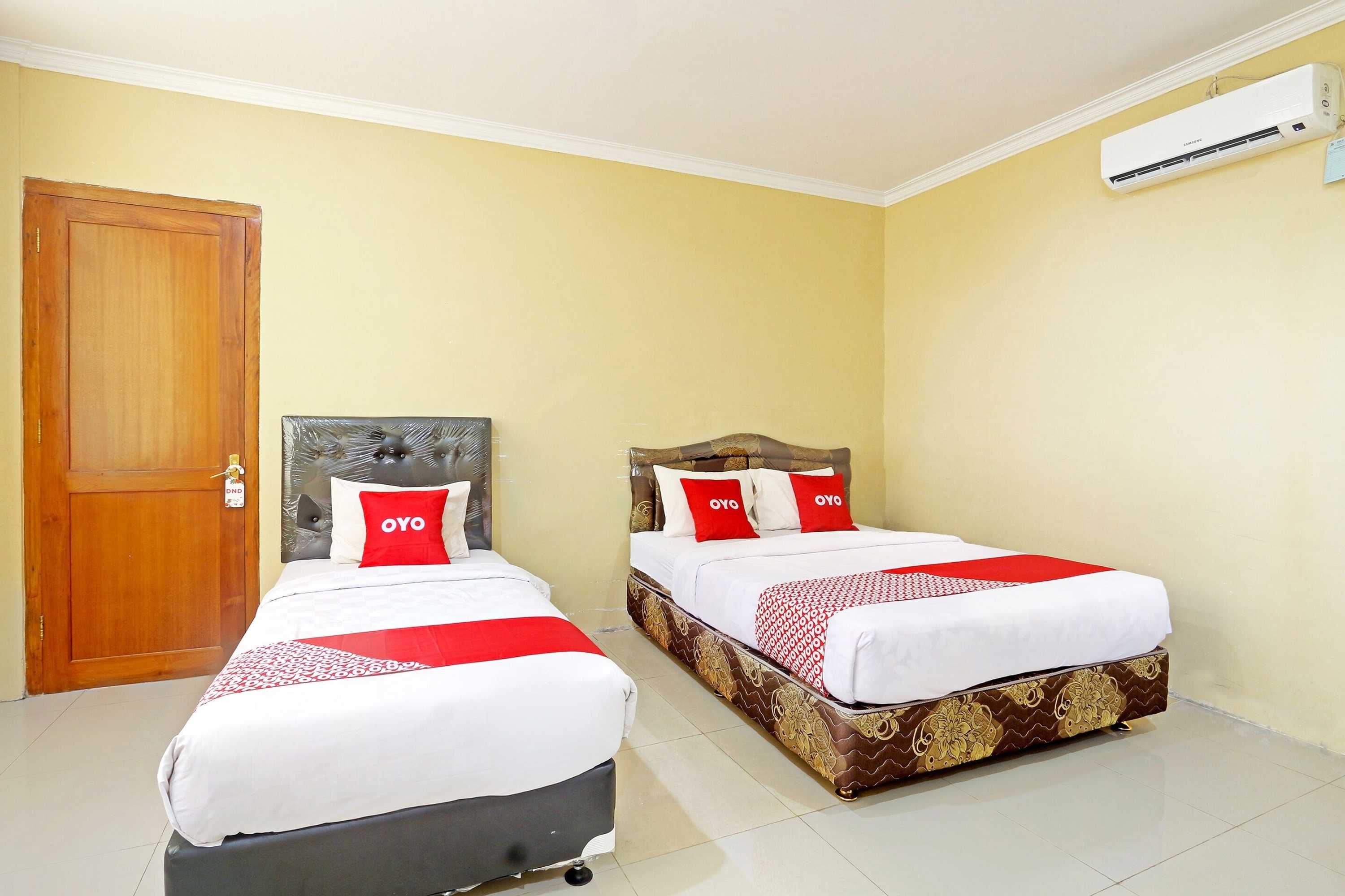 Gift card for Oyo 90878 Pakem Sari Hotel & Convetion