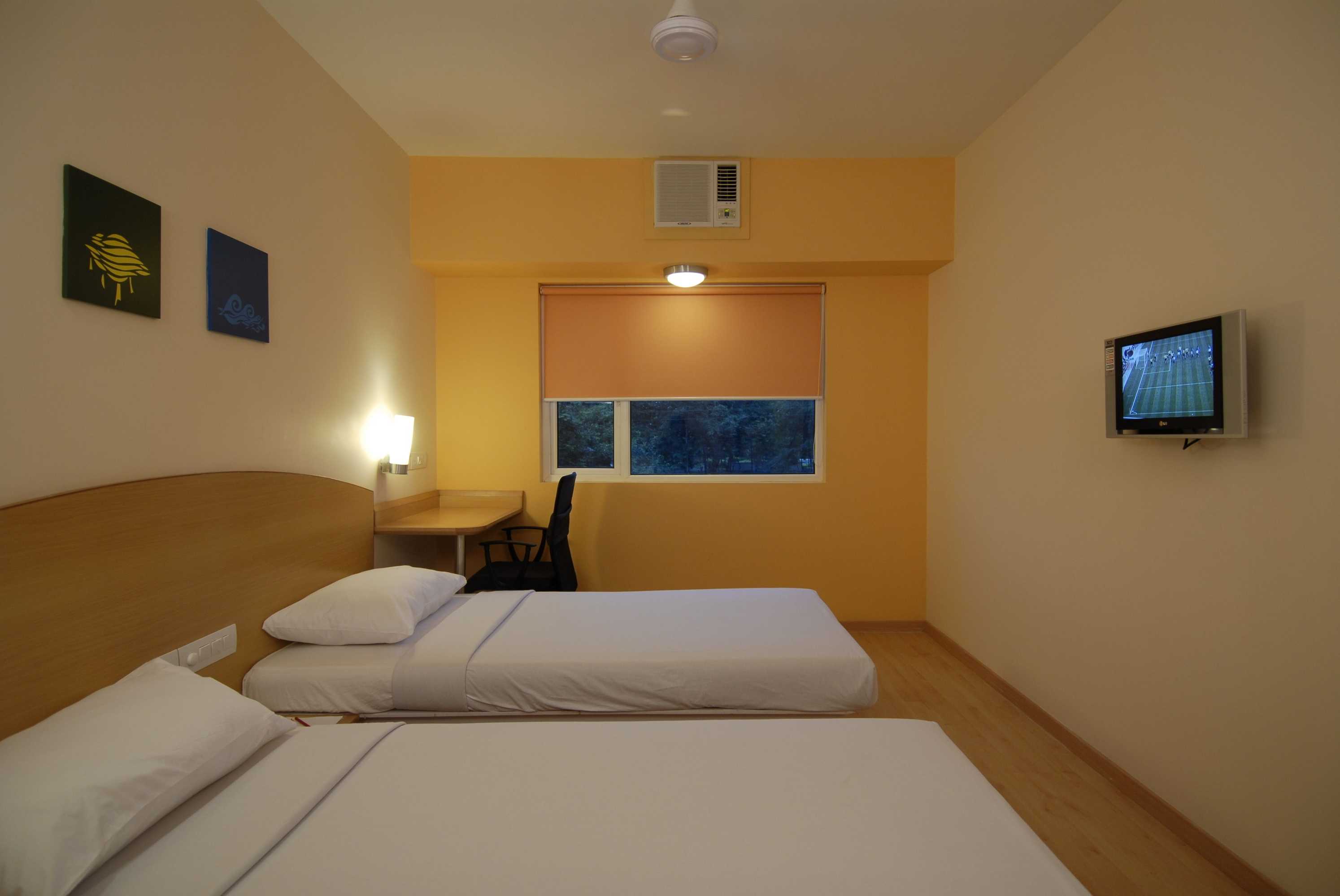 Gift card for Ginger Bhubaneshwar