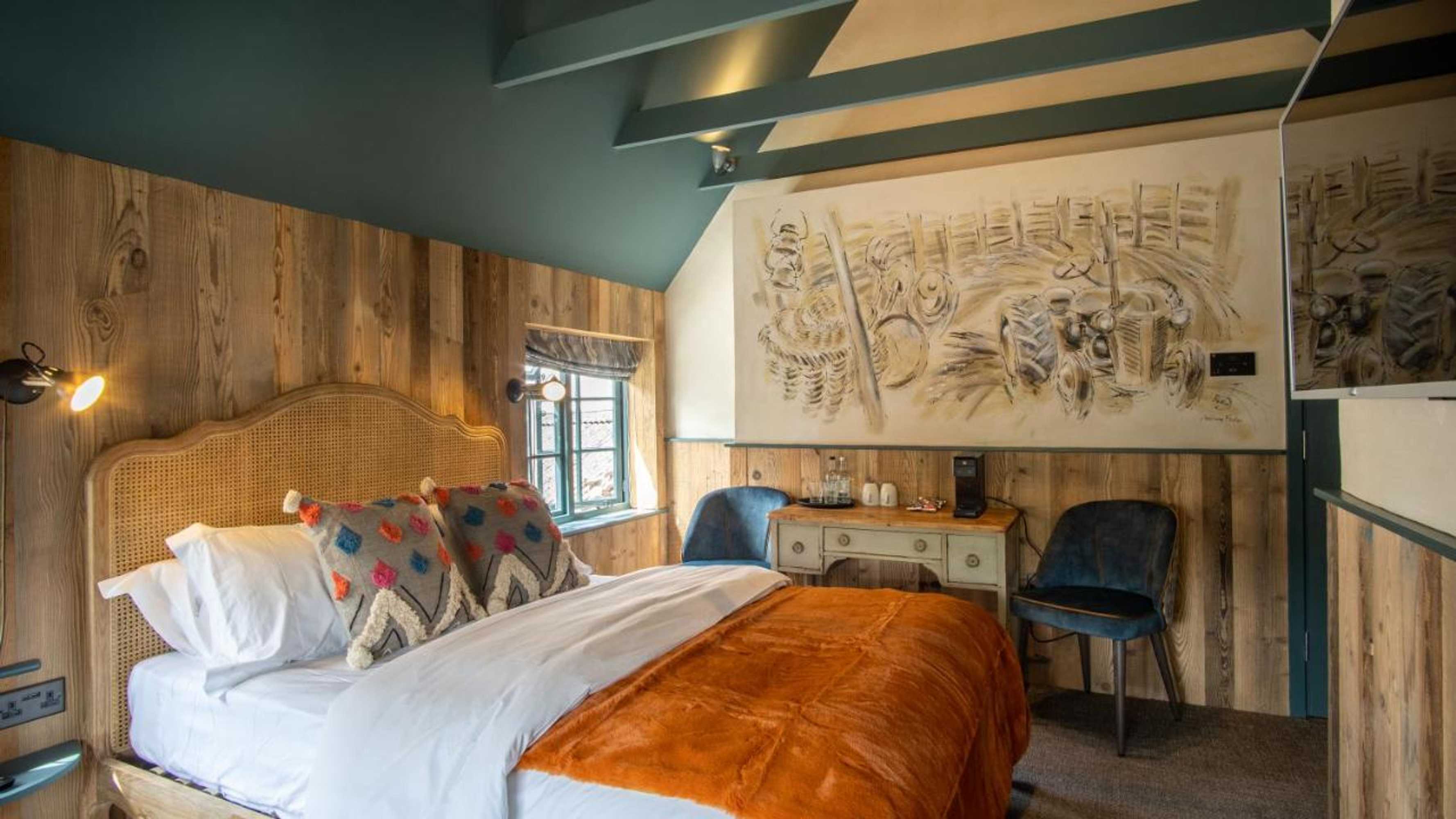 Gift card for The Farm House