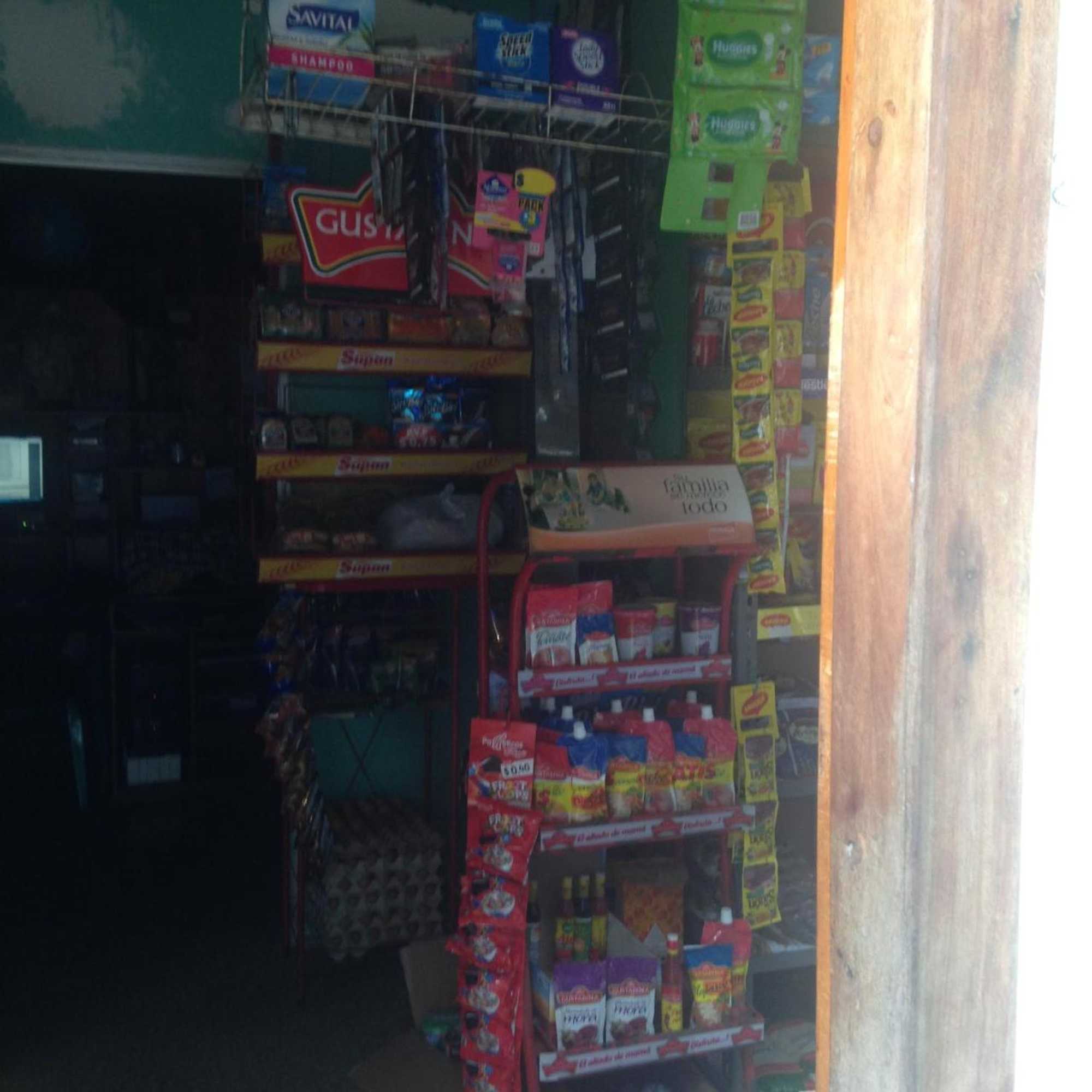 Gift card for Hostal Camping Beach Gift card for Hostal Camping Beach