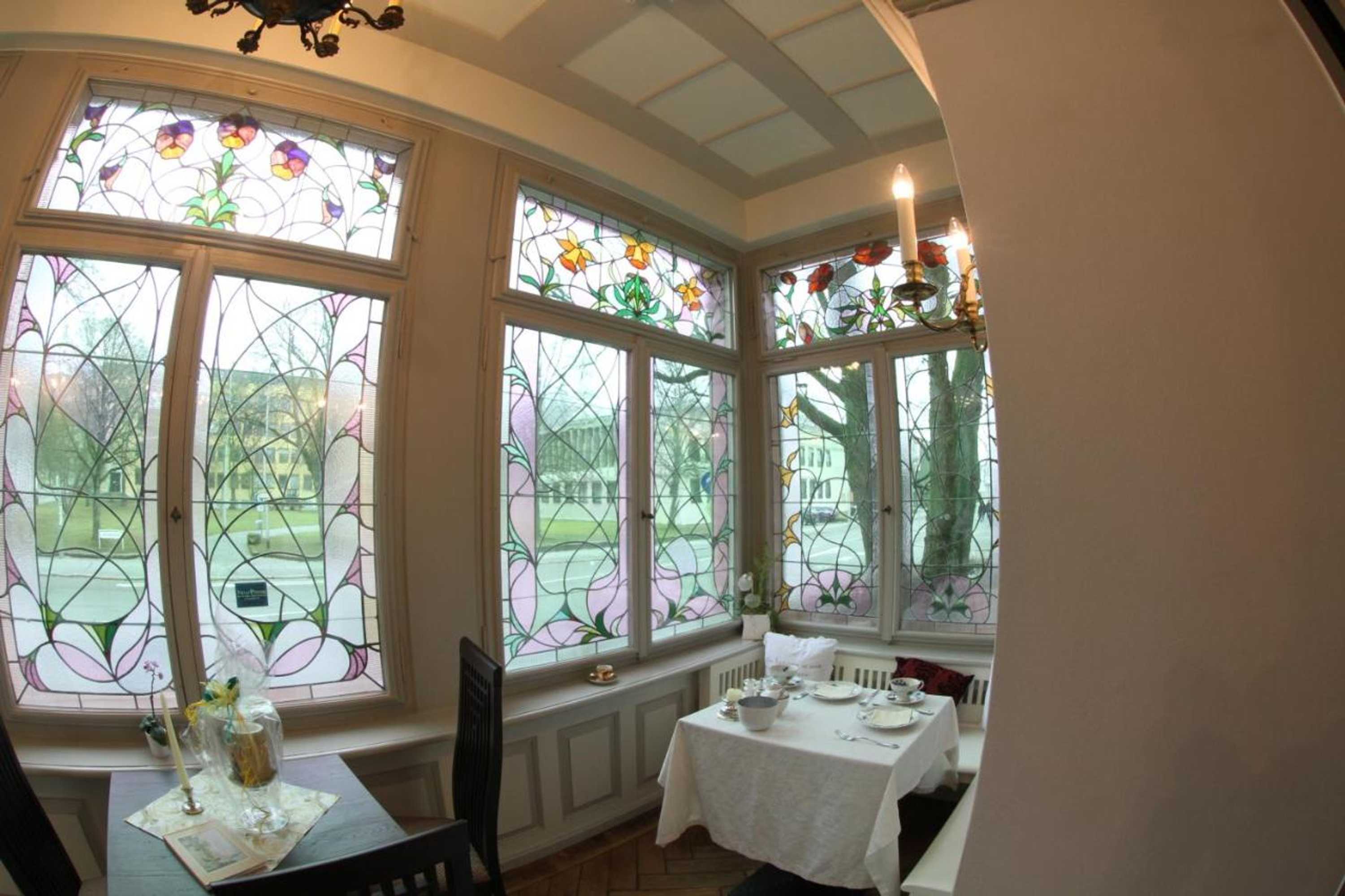 Gift card for Hotel Villa Victoria