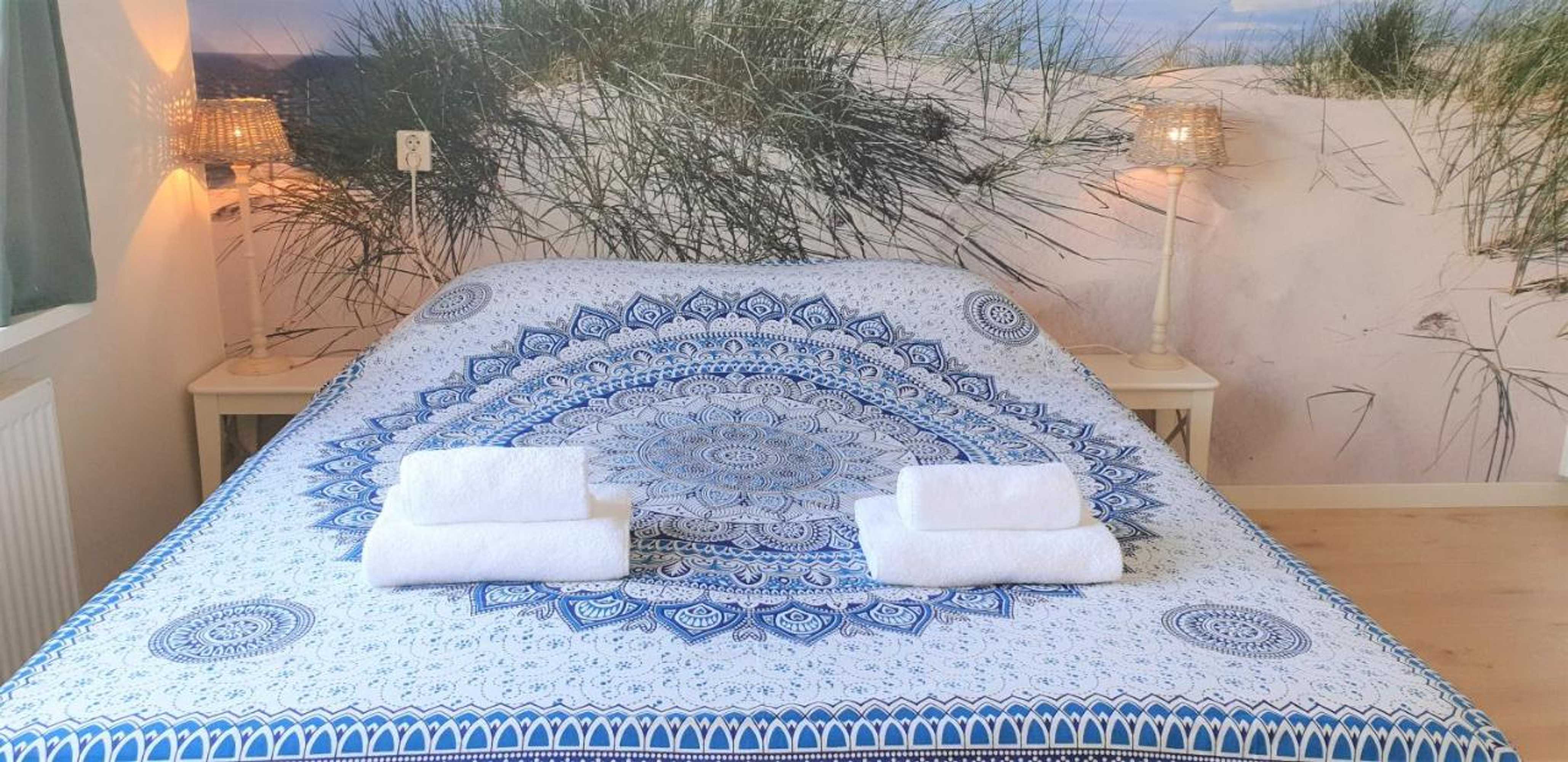 Gift card for Pension Zandvoort Aan Zee