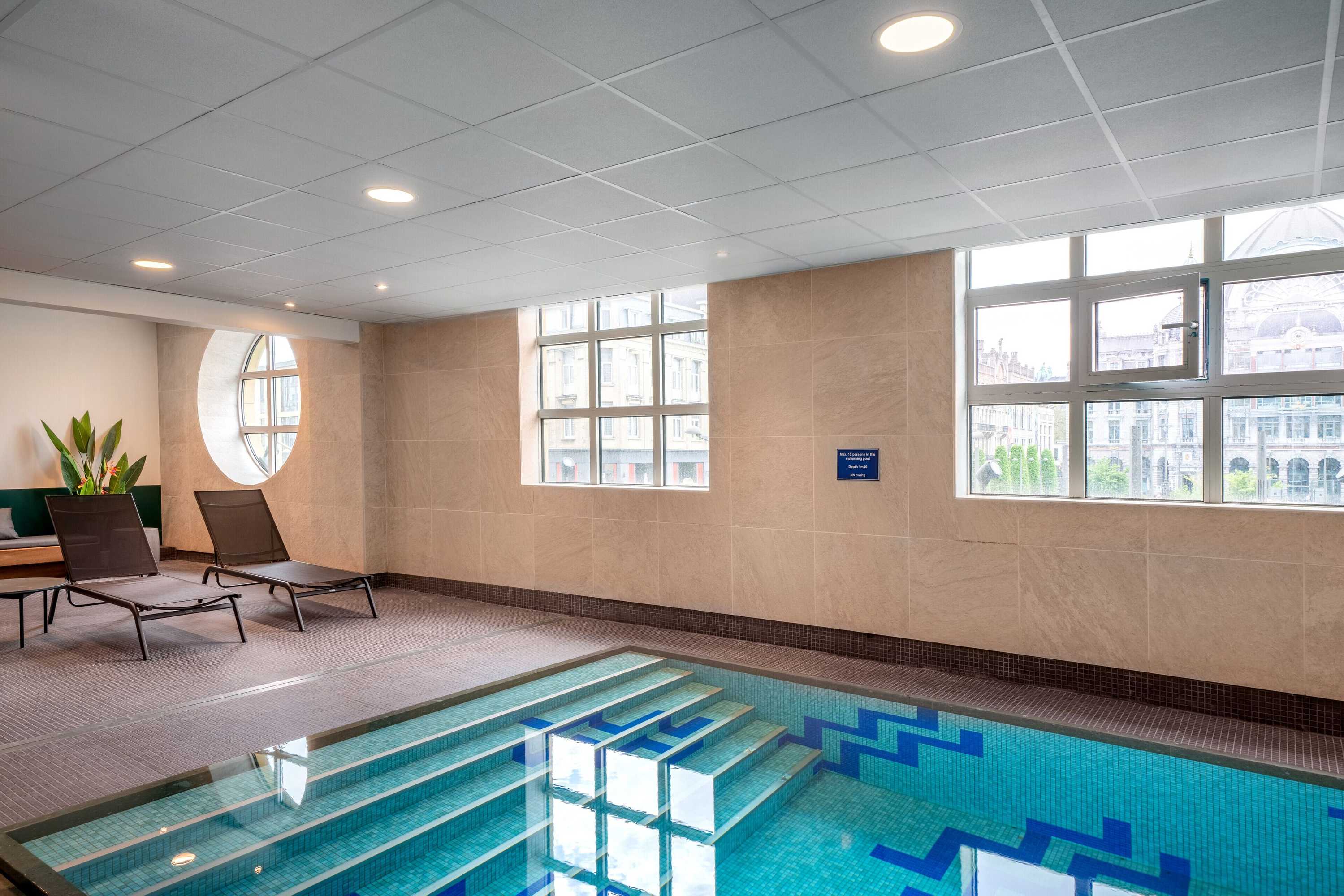 Gift card for Park Inn By Radisson Antwerpen City Centre Gift card for Park Inn By Radisson Antwerpen City Centre