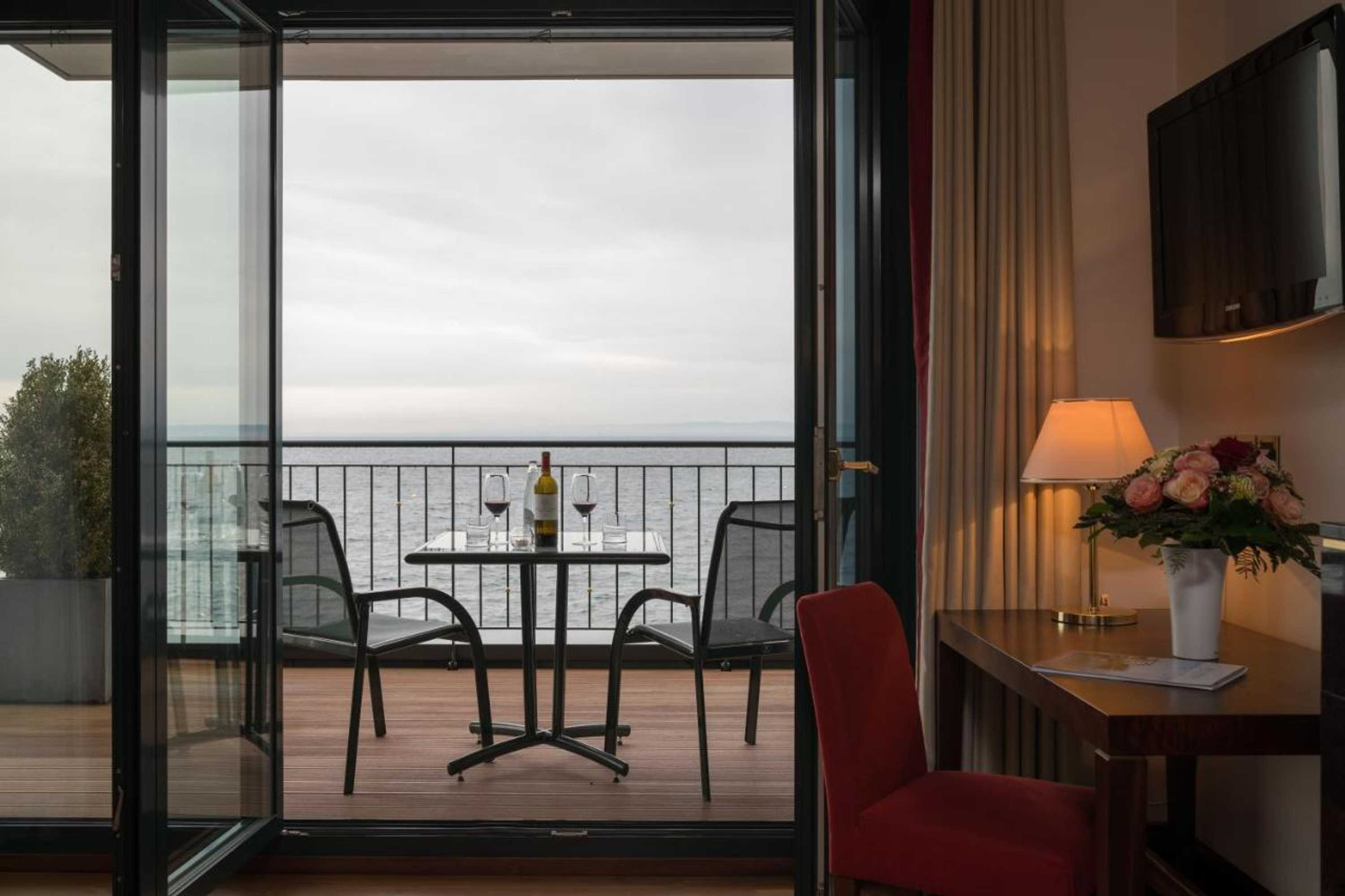 Gift card for Bad Horn - Hotel & Spa