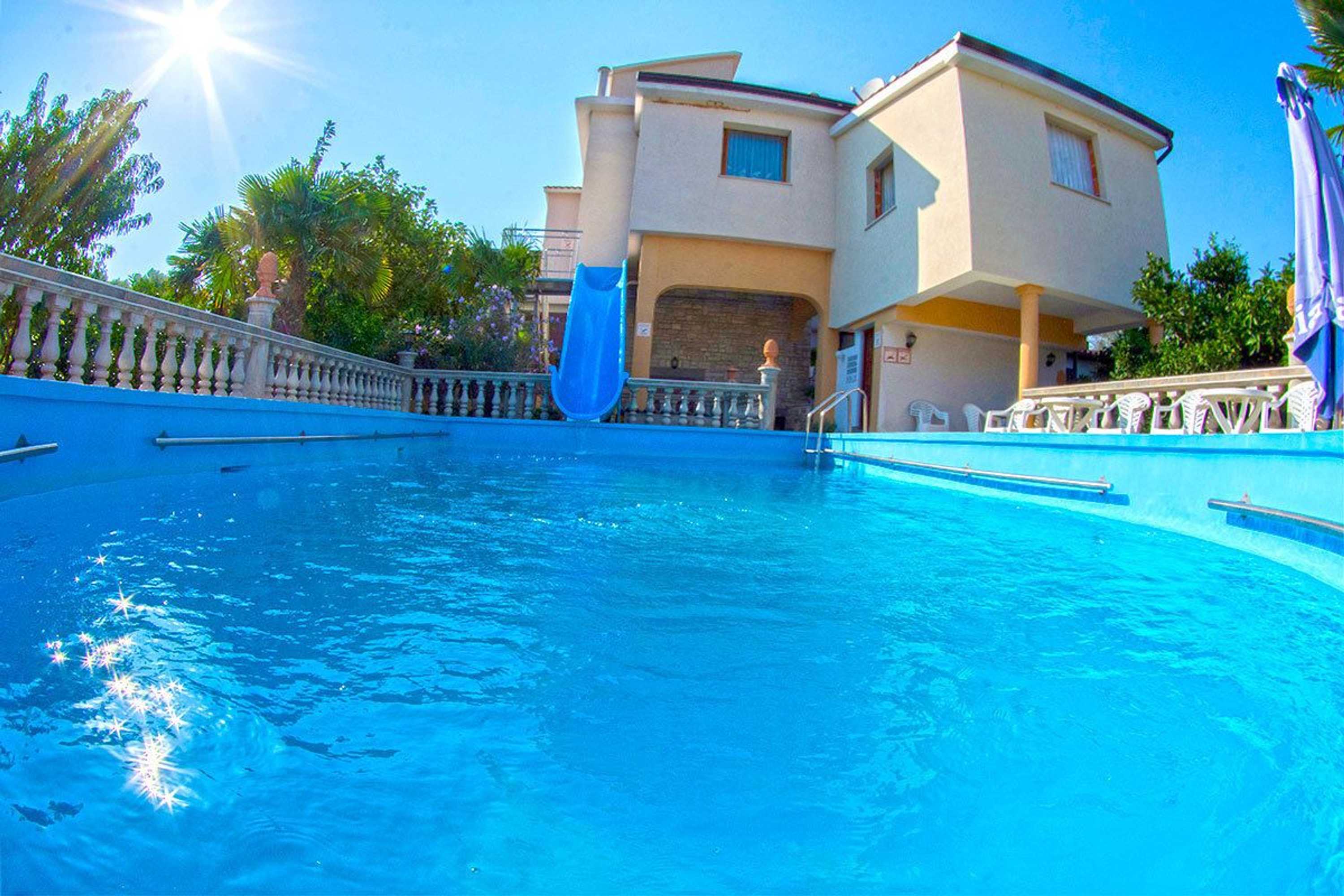 Gift card for Apartments Lillian 811