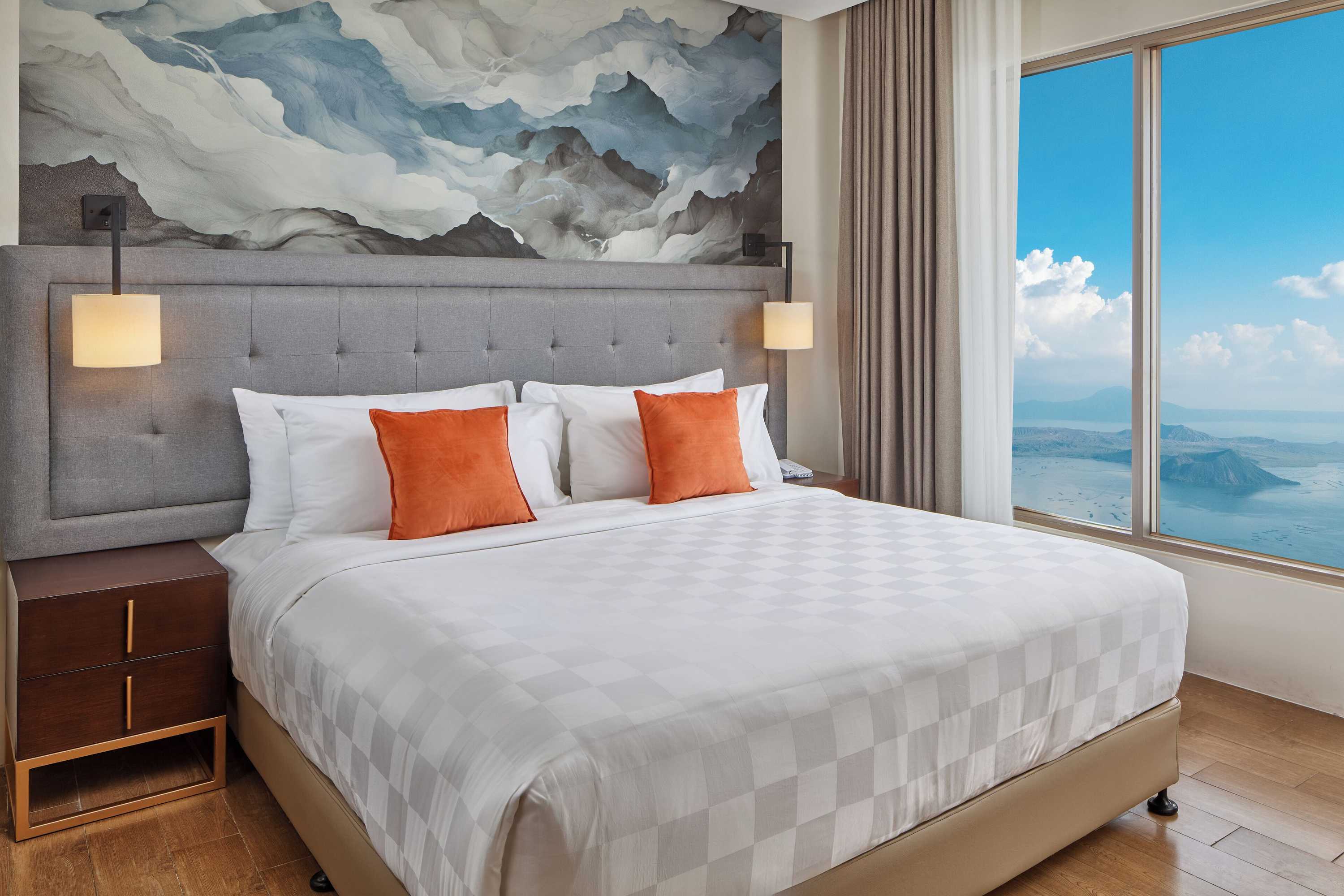 Gift card for Summit Ridge Tagaytay