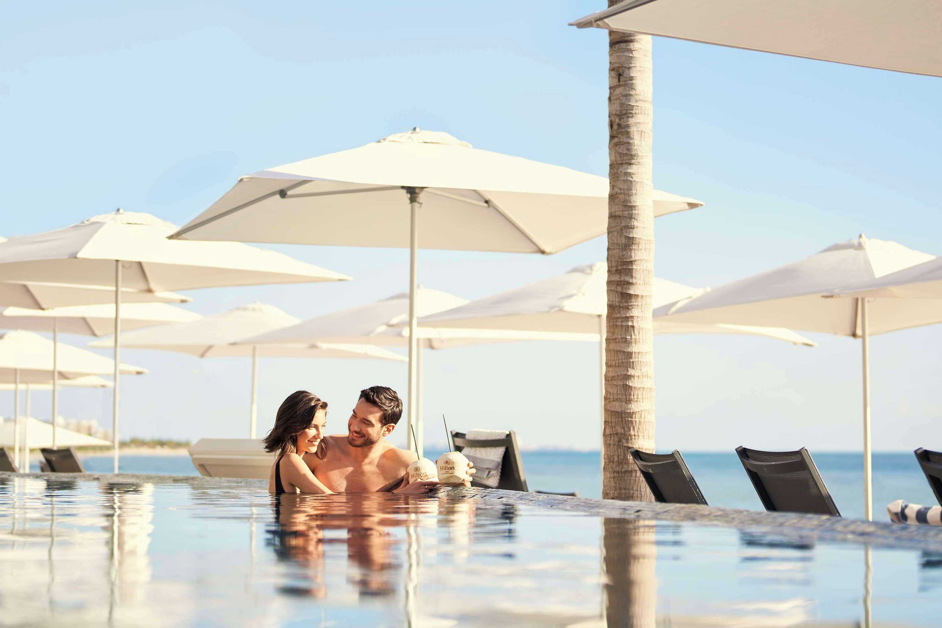 Gift card for Hilton Cancun An All-Inclusive Resort Gift card for Hilton Cancun An All-Inclusive Resort