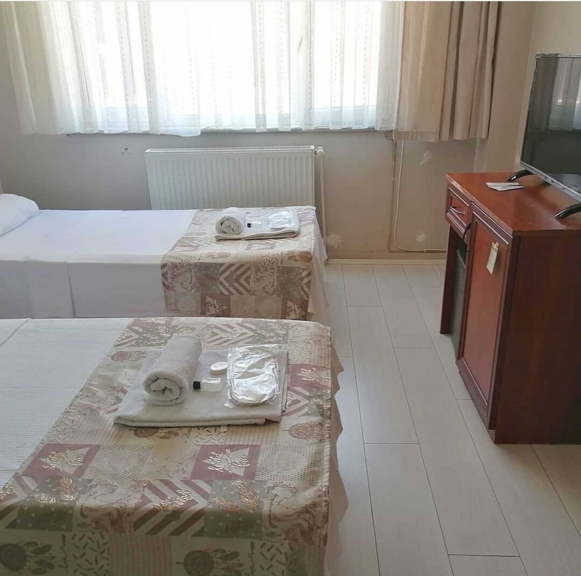 Gift card for Mudanya Otel Gift card for Mudanya Otel
