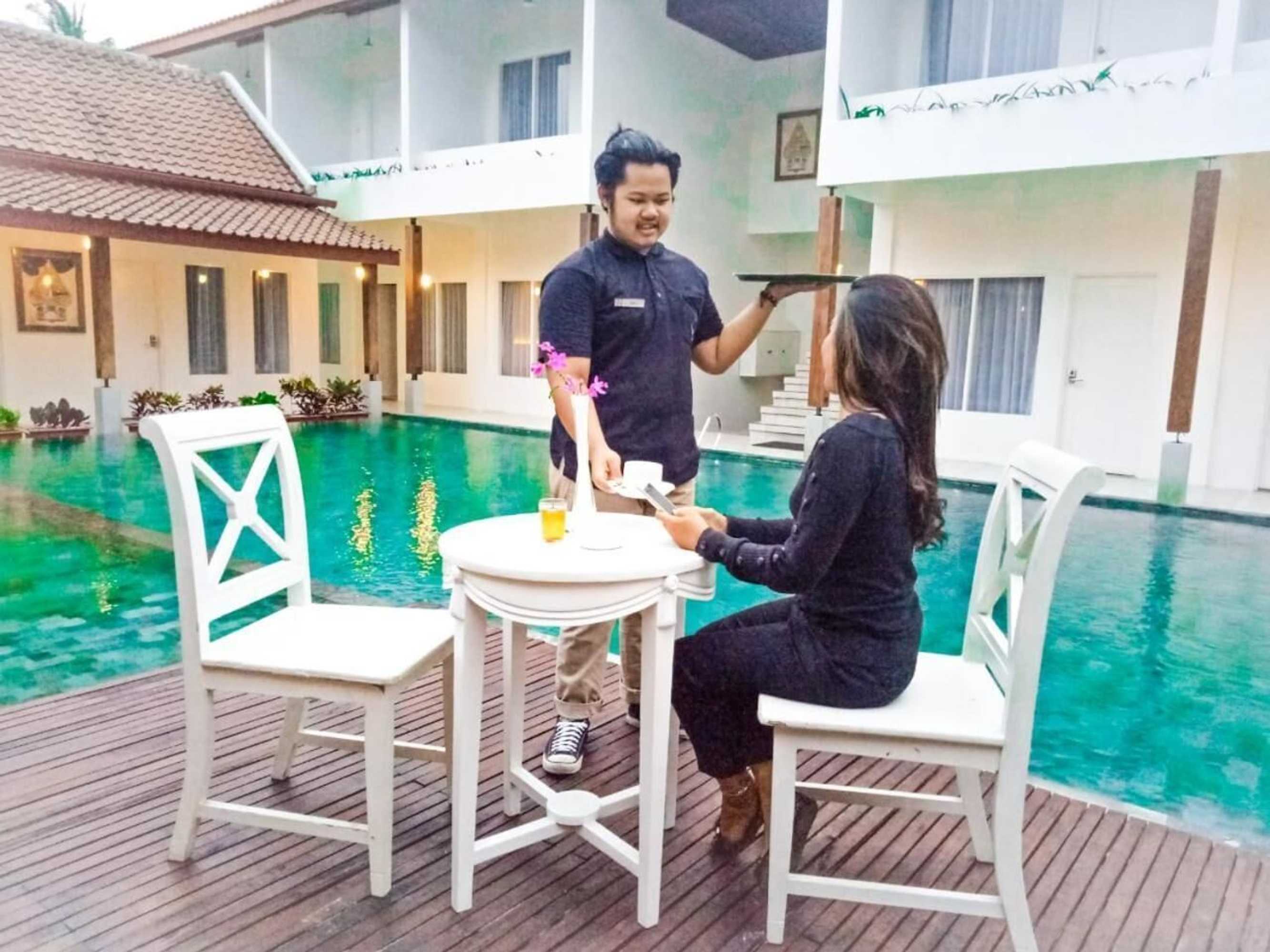 Gift card for Sinom Borobudur Hotel Gift card for Sinom Borobudur Hotel