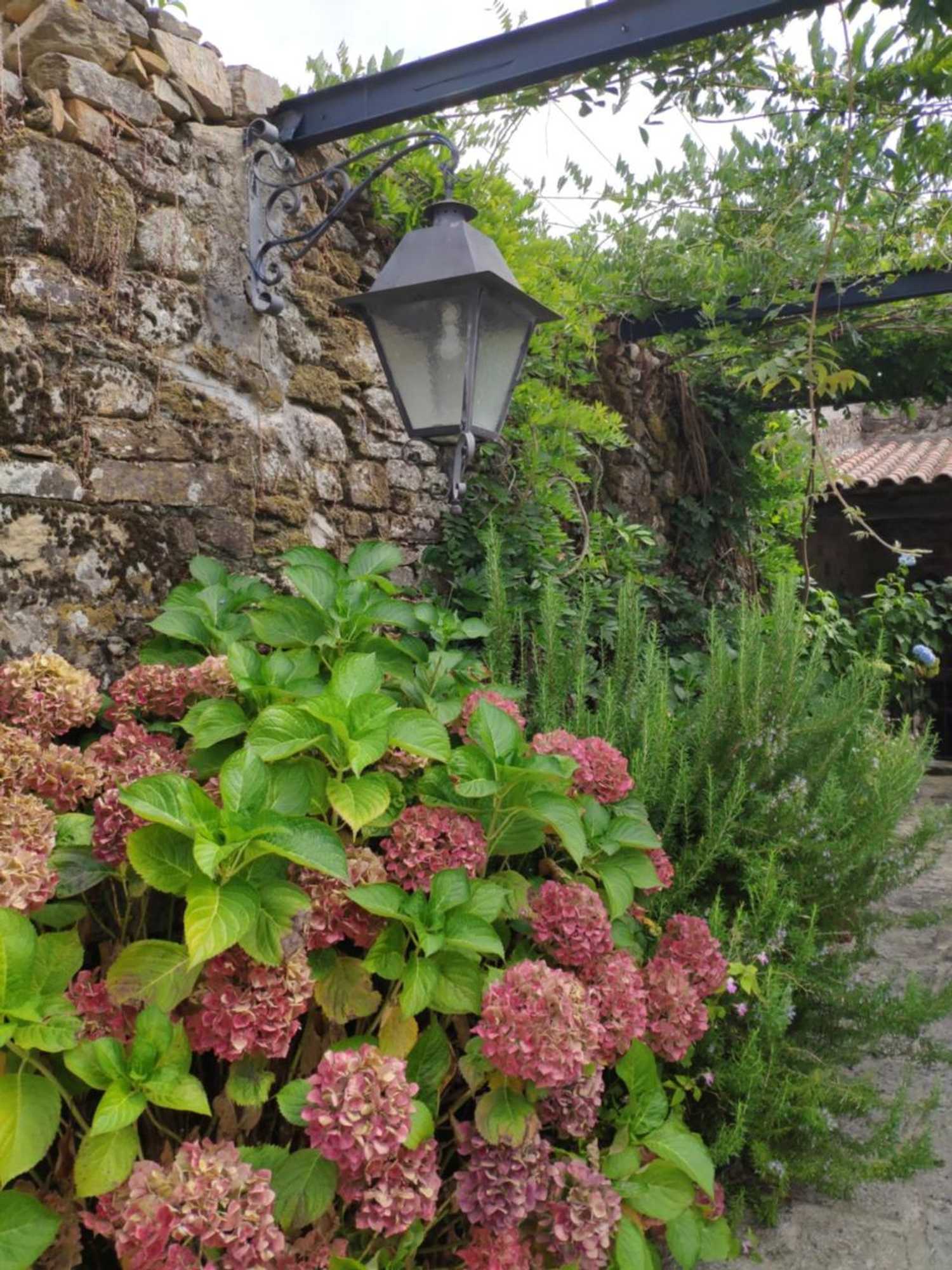 Gift card for Solar de Maceira