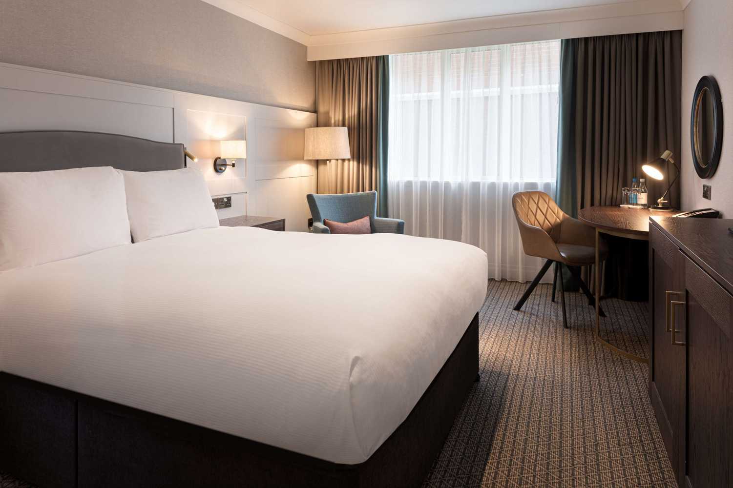 Gift card for Doubletree by Hilton St. Anne's Manor