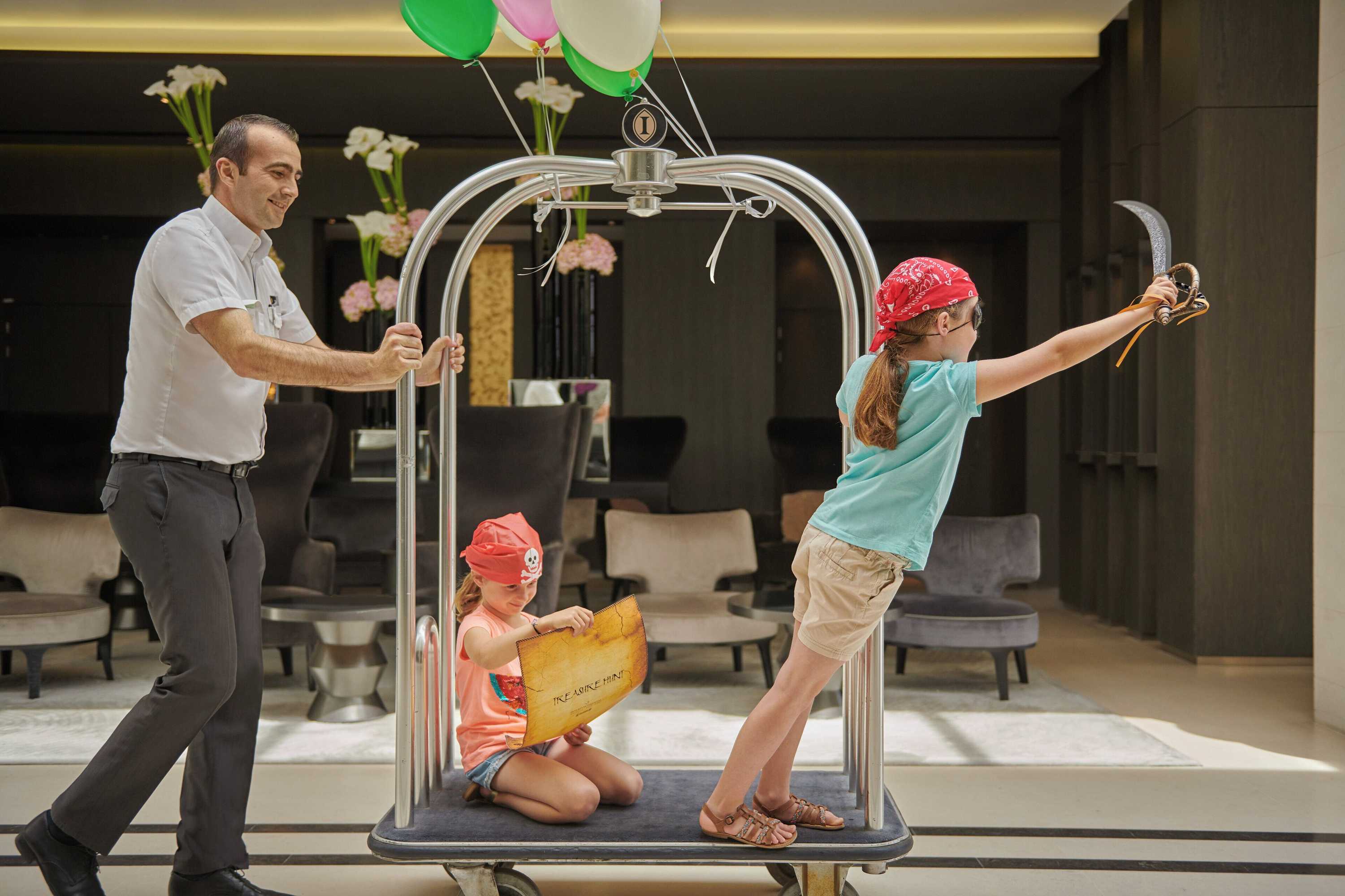 Gift card for Intercontinental Marseille - Hotel Dieu by Ihg