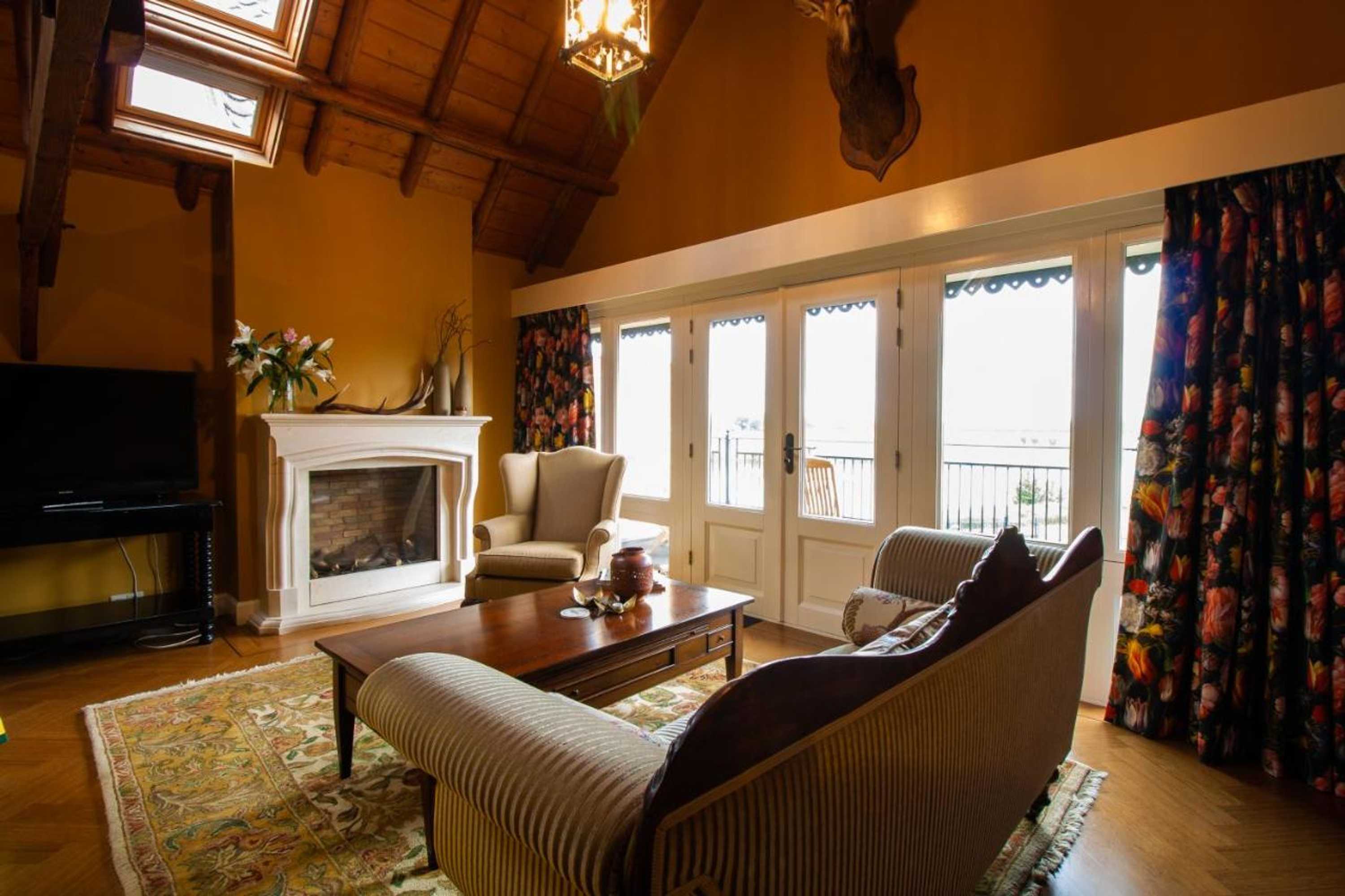 Gift card for Villa Veertien