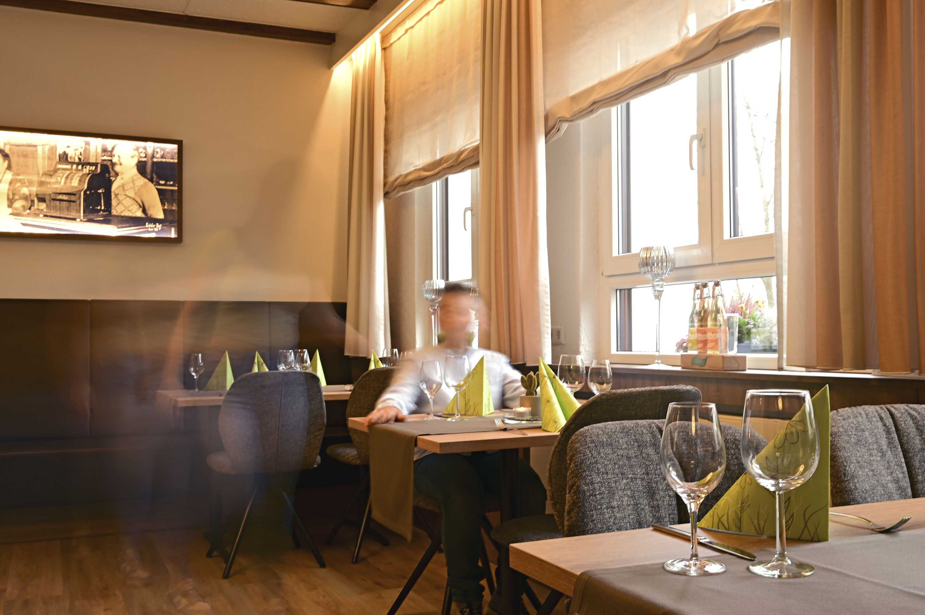 Gift card for Kehler Hof