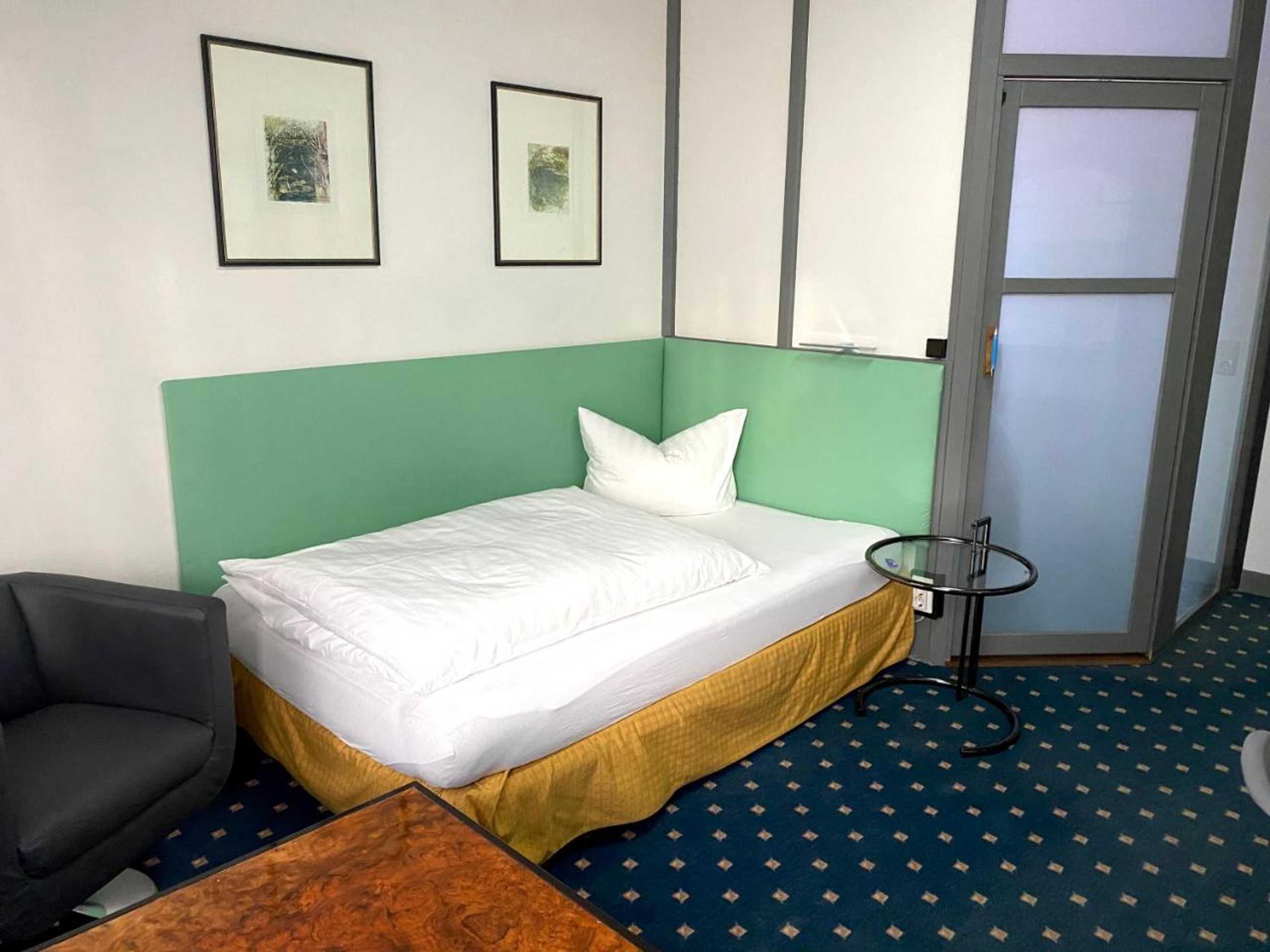 Gift card for Smarthotel Ingelheim