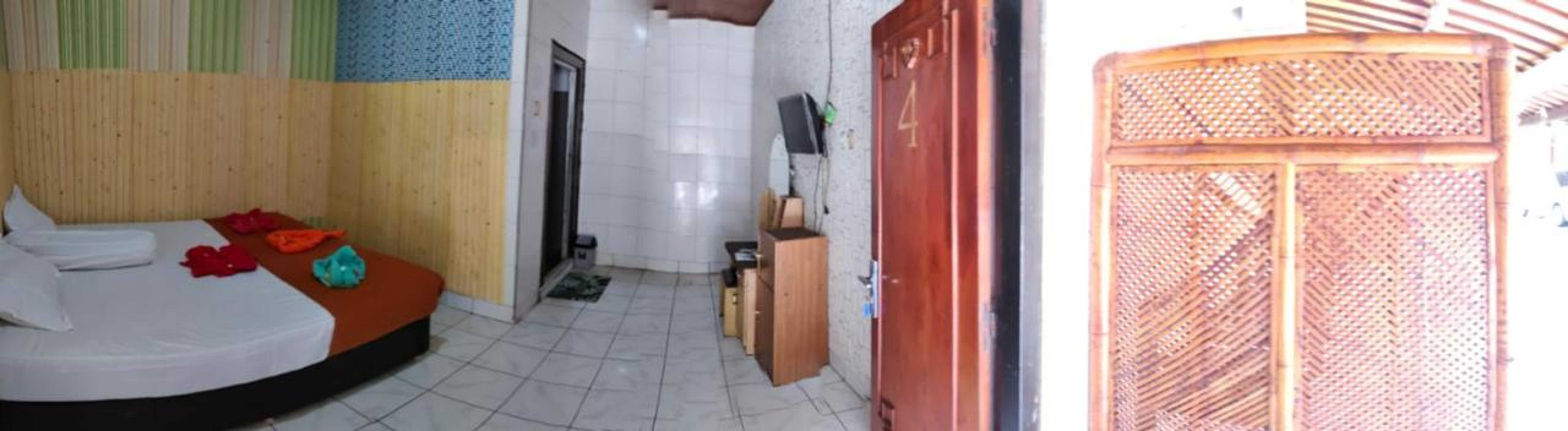 Gift card for Hotel Artha