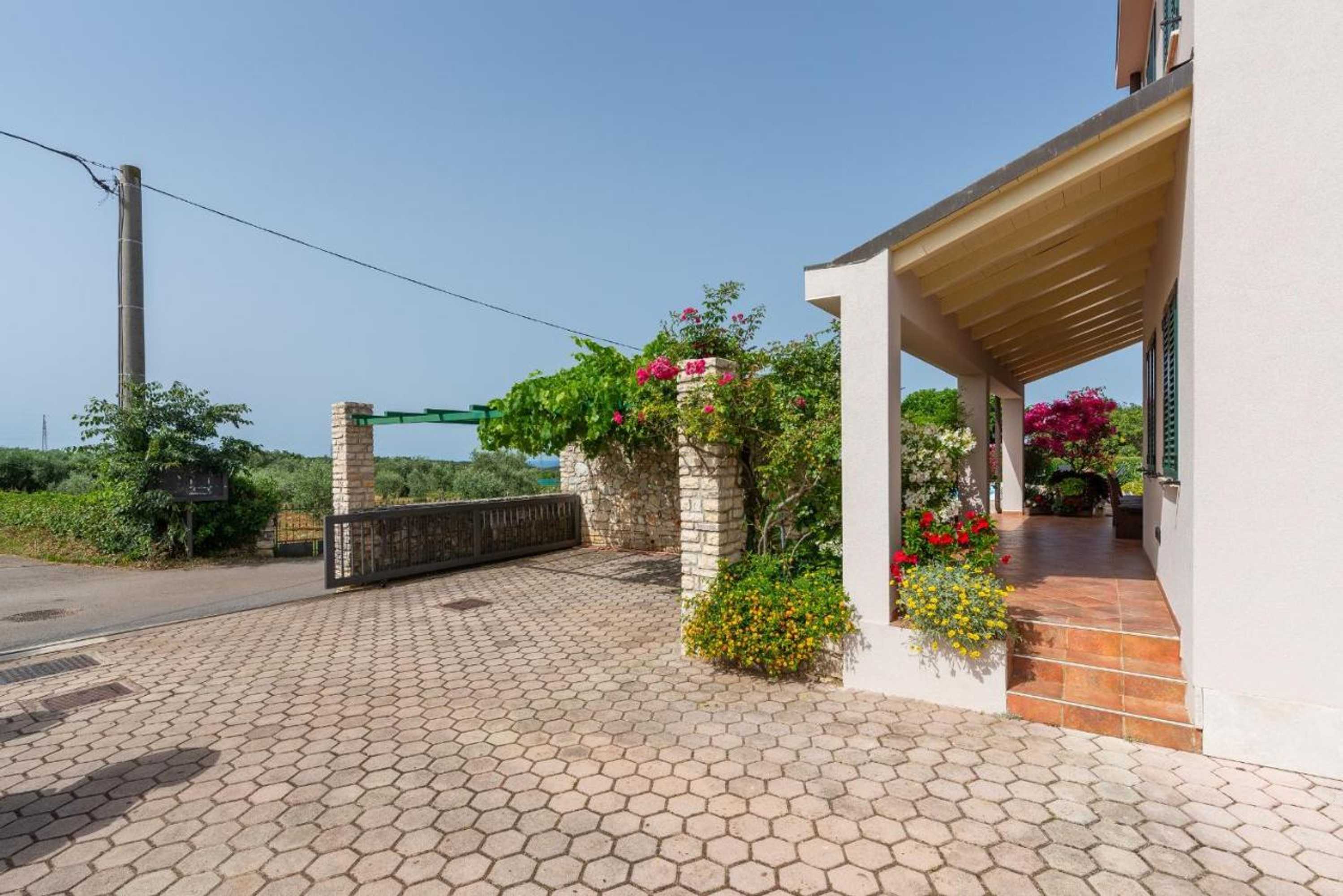 Gift card for Villa Mare