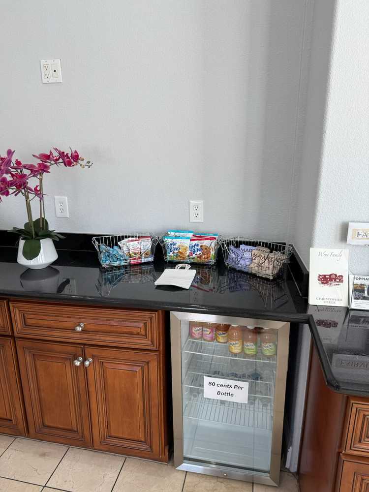 Gift card for Fairview Inn & Suites Healdsburg Gift card for Fairview Inn & Suites Healdsburg