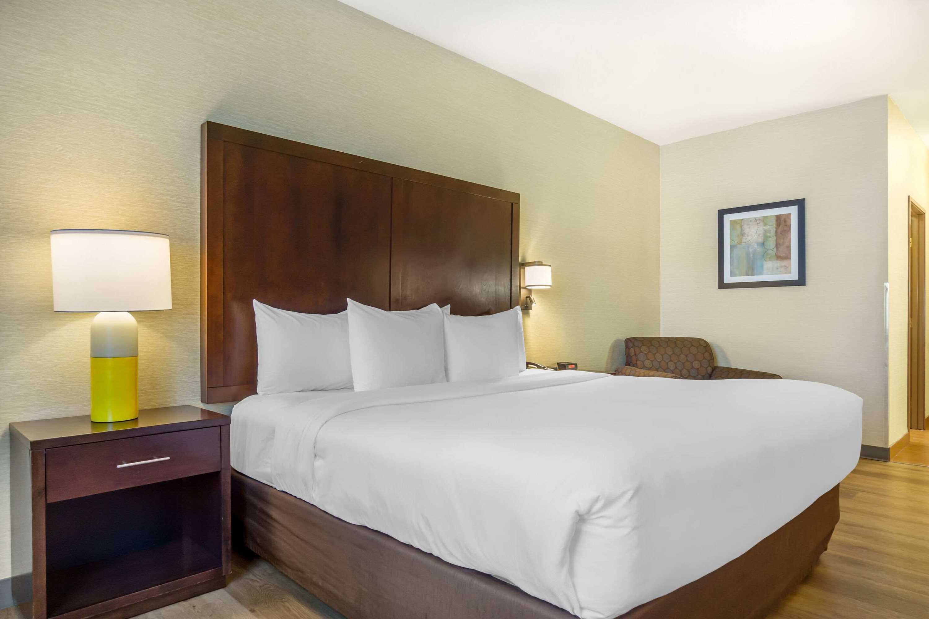 Gift card for Comfort Inn Federal Way - Seattle Gift card for Comfort Inn Federal Way - Seattle