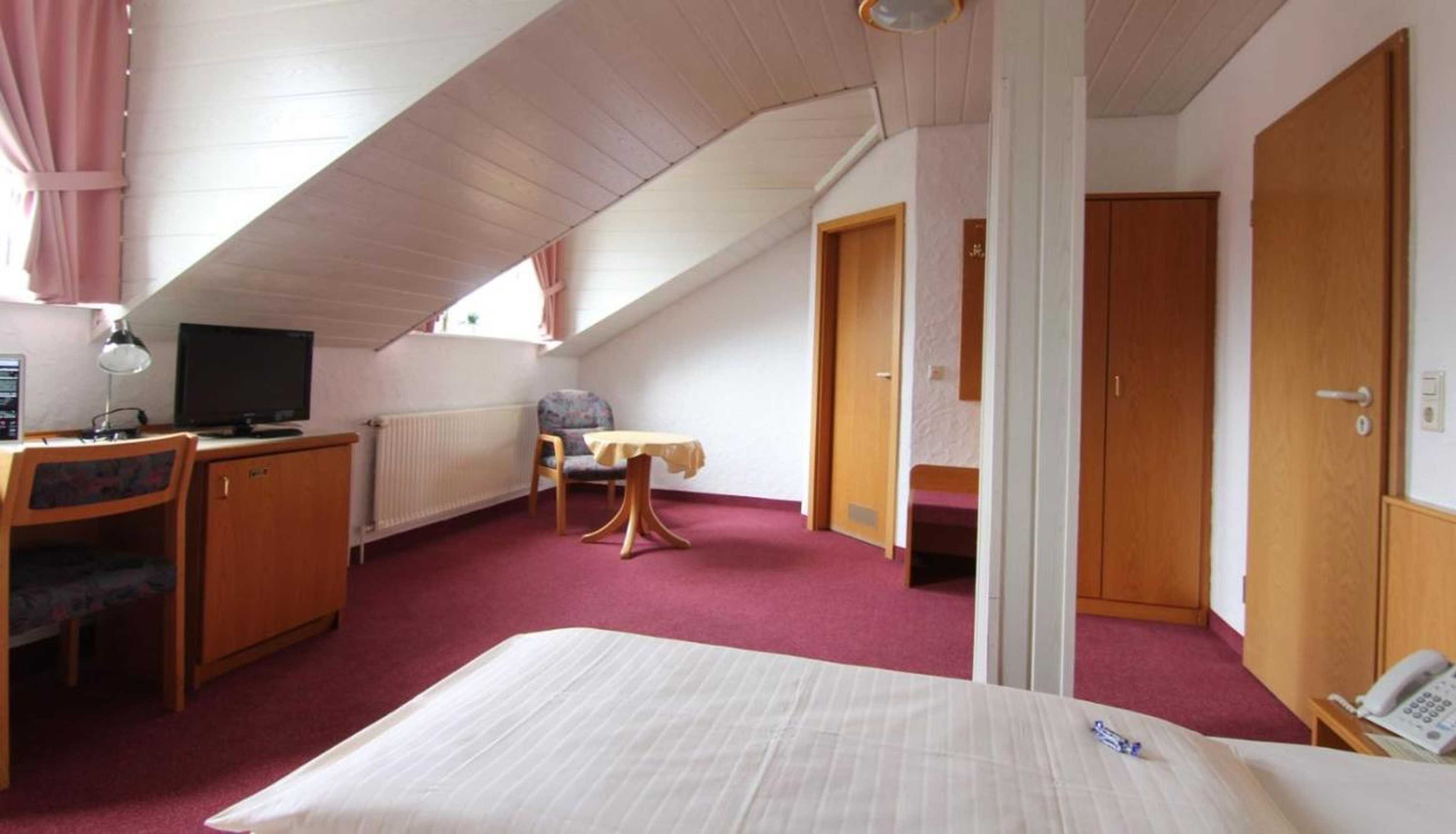 Gift card for Garni Kiefer