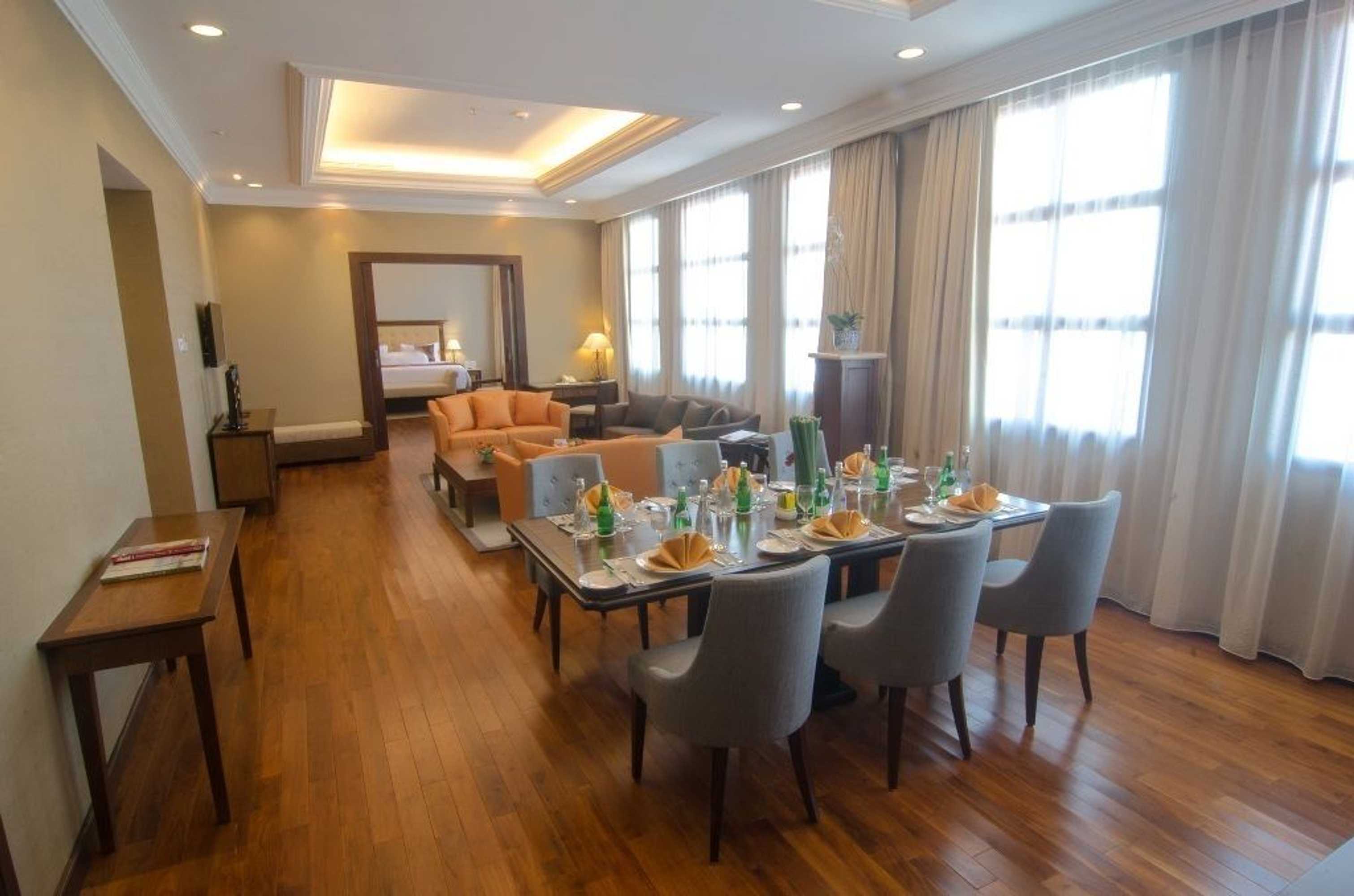 Gift card for The Sunan Hotel Solo Gift card for The Sunan Hotel Solo