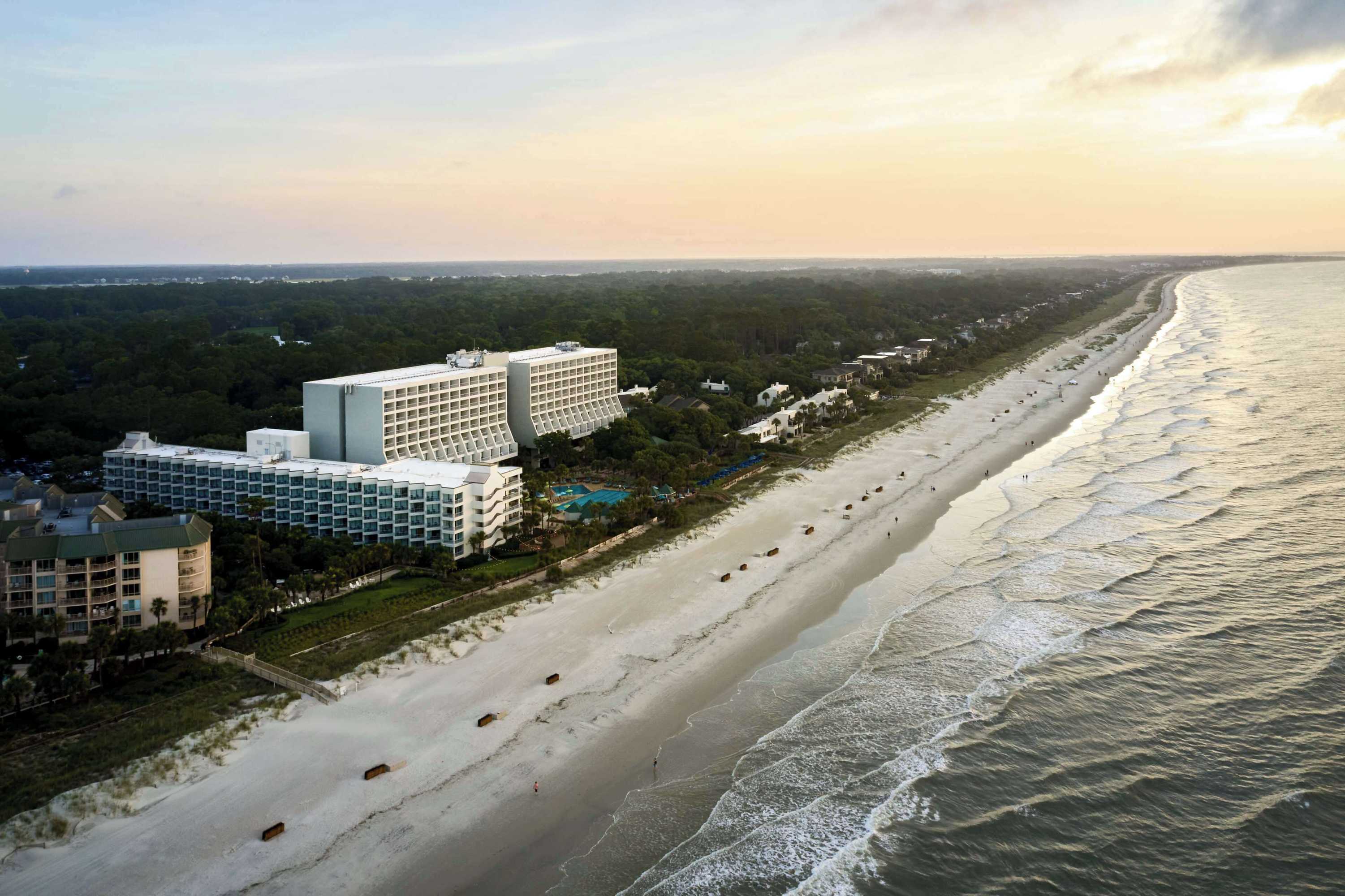 Gift card for Hilton Beachfront Resort And Spa Hilton Head Island Gift card for Hilton Beachfront Resort And Spa Hilton Head Island