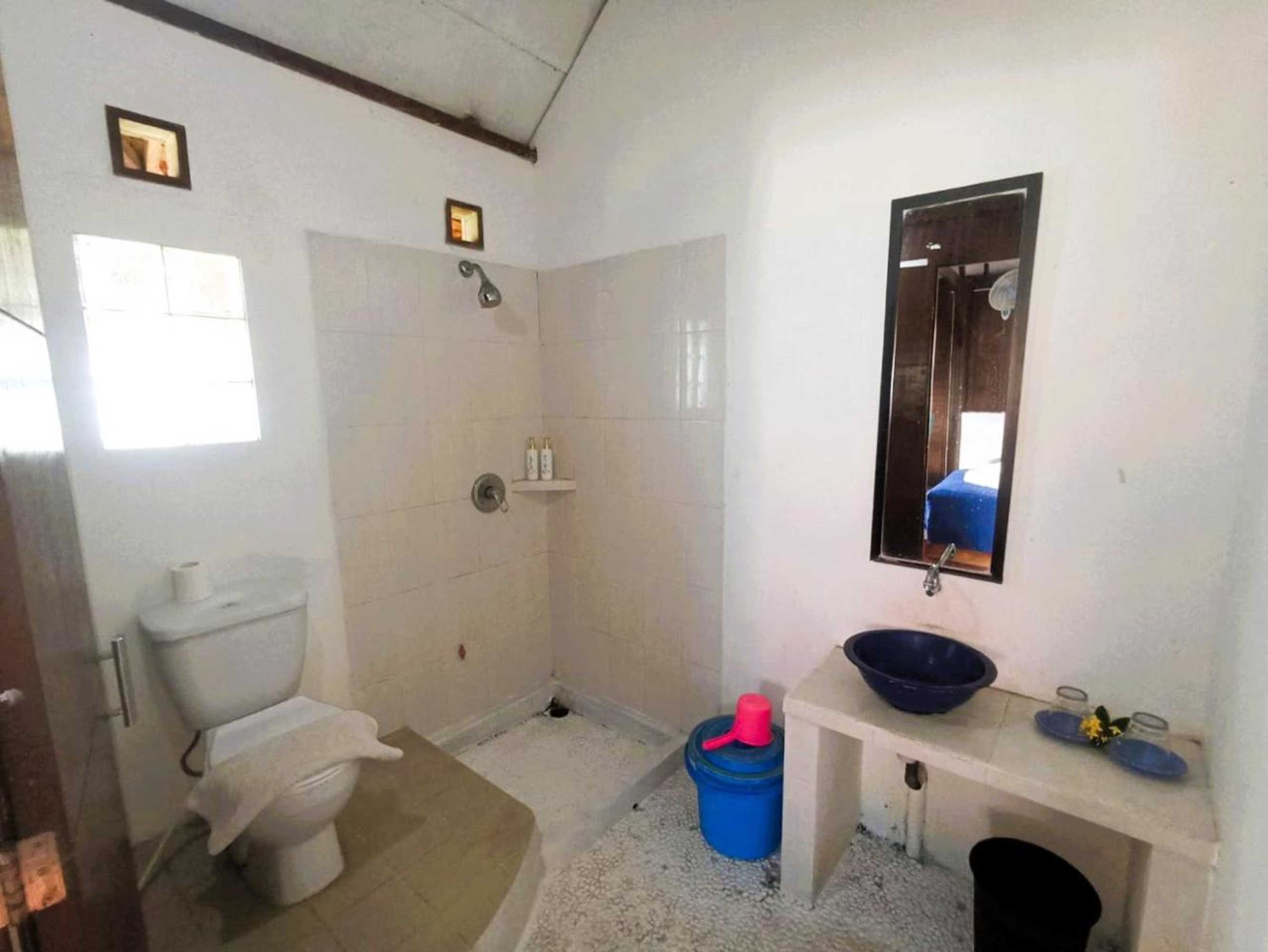 Gift card for Pondok Pisces Bungalows