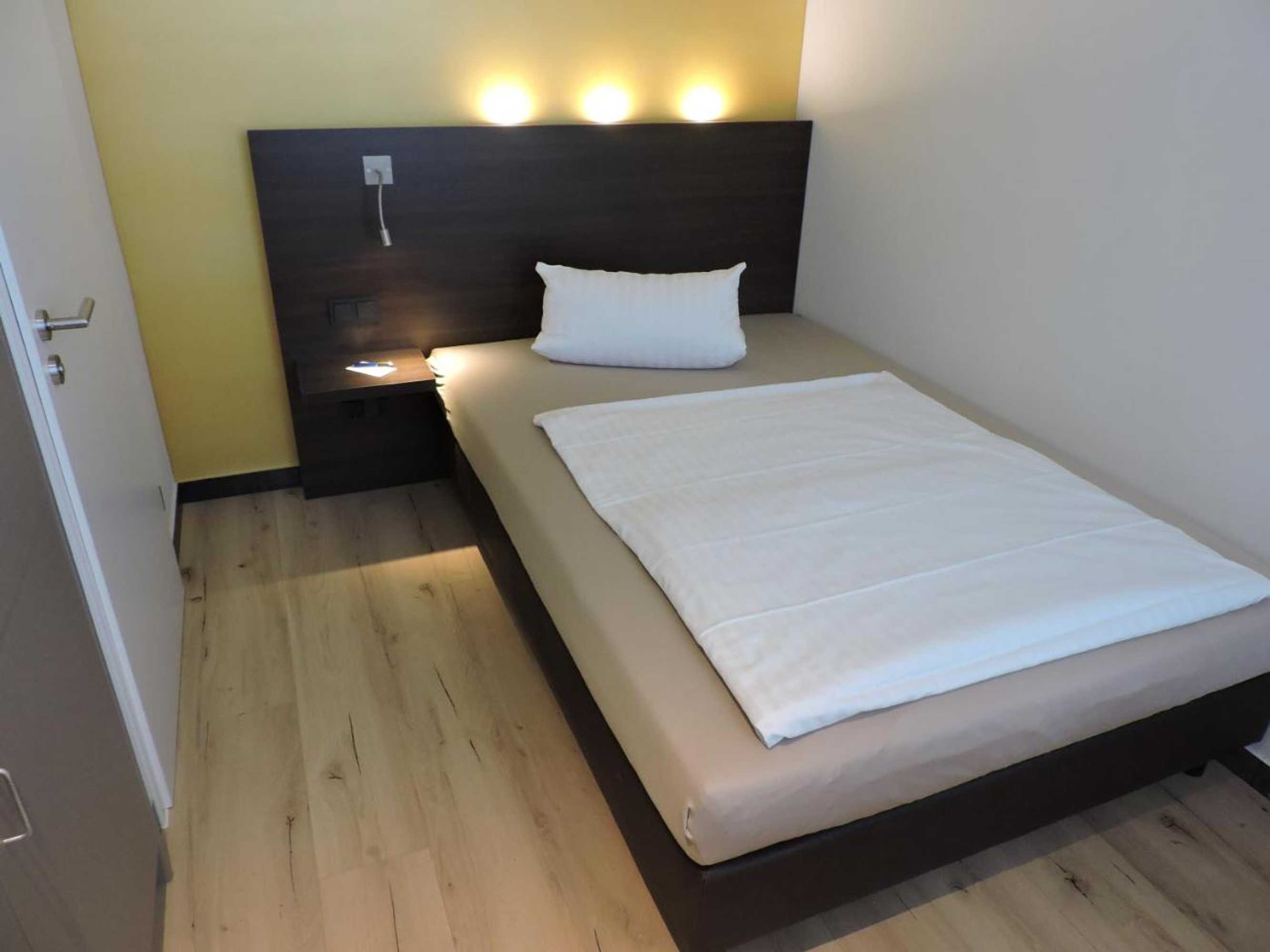 Gift card for Apart-Hotel Wiesbaden