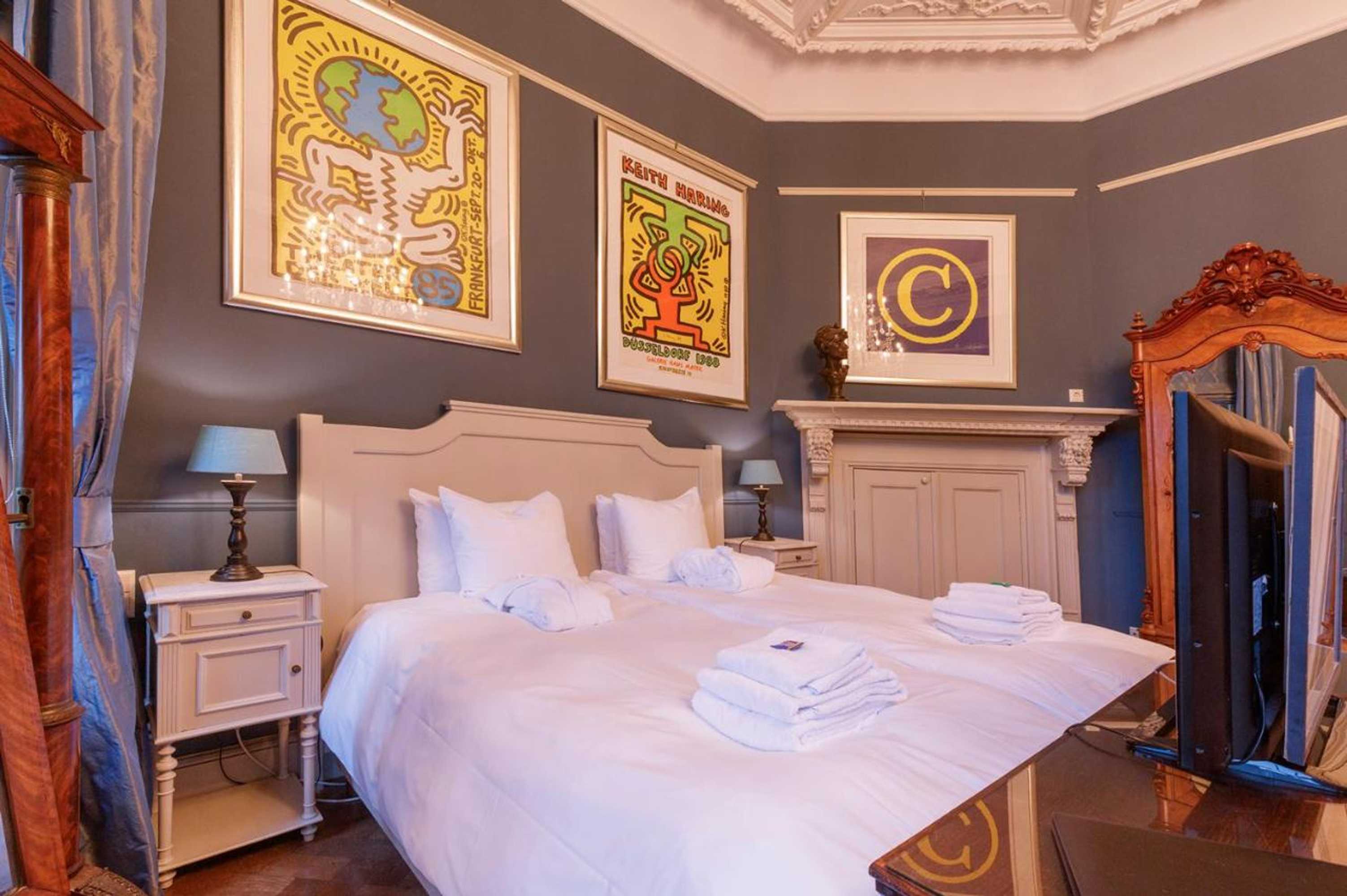 Gift card for Logement Aan de Vecht