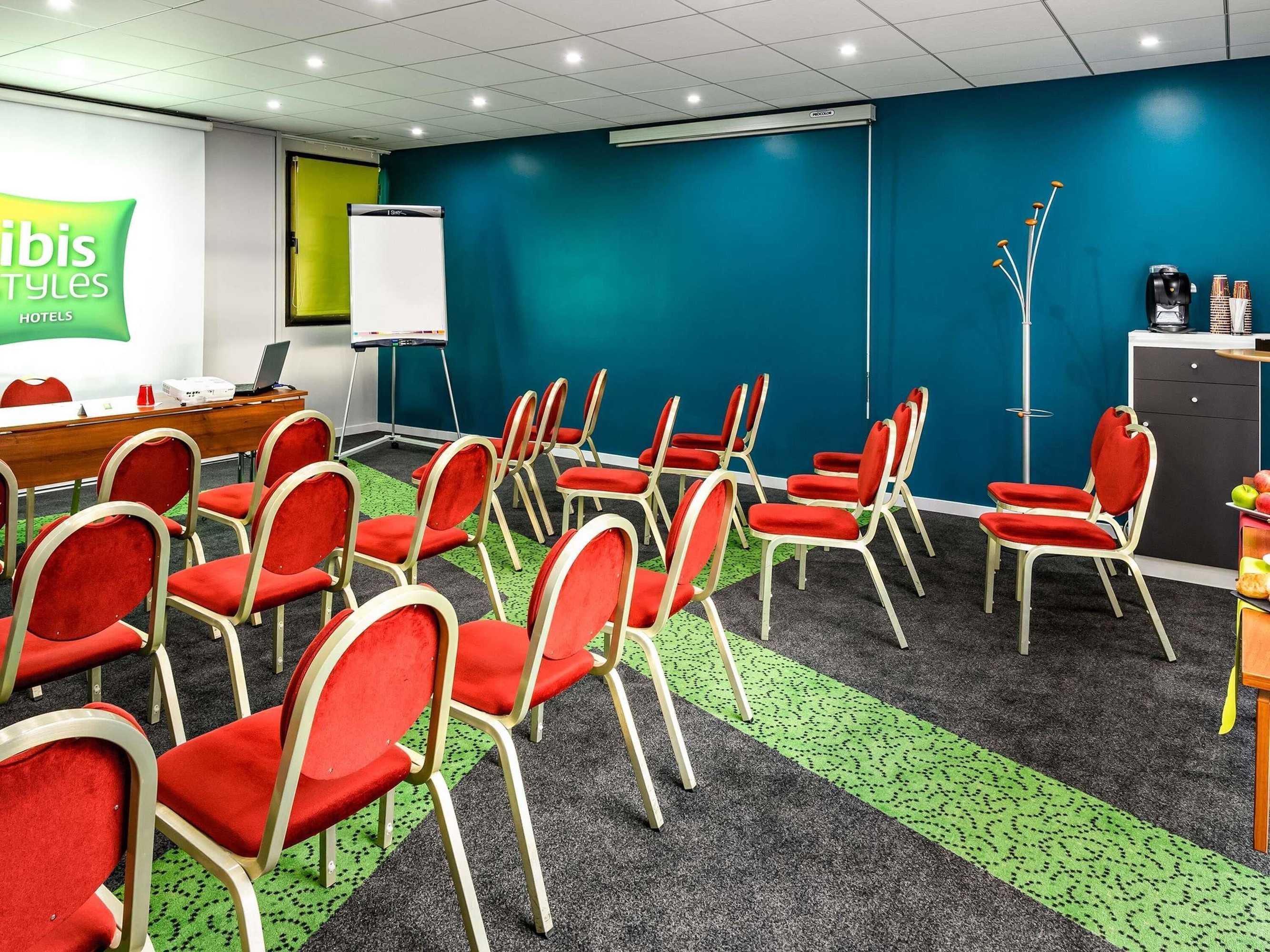 Gift card for Ibis Styles Reims Centre Gift card for Ibis Styles Reims Centre