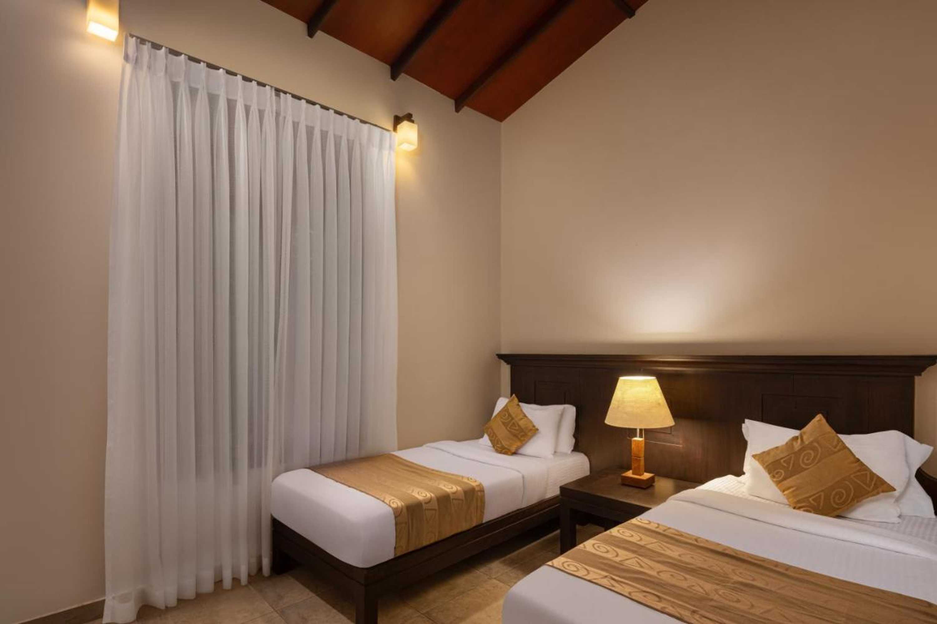 Gift card for River Loft Nature Resort