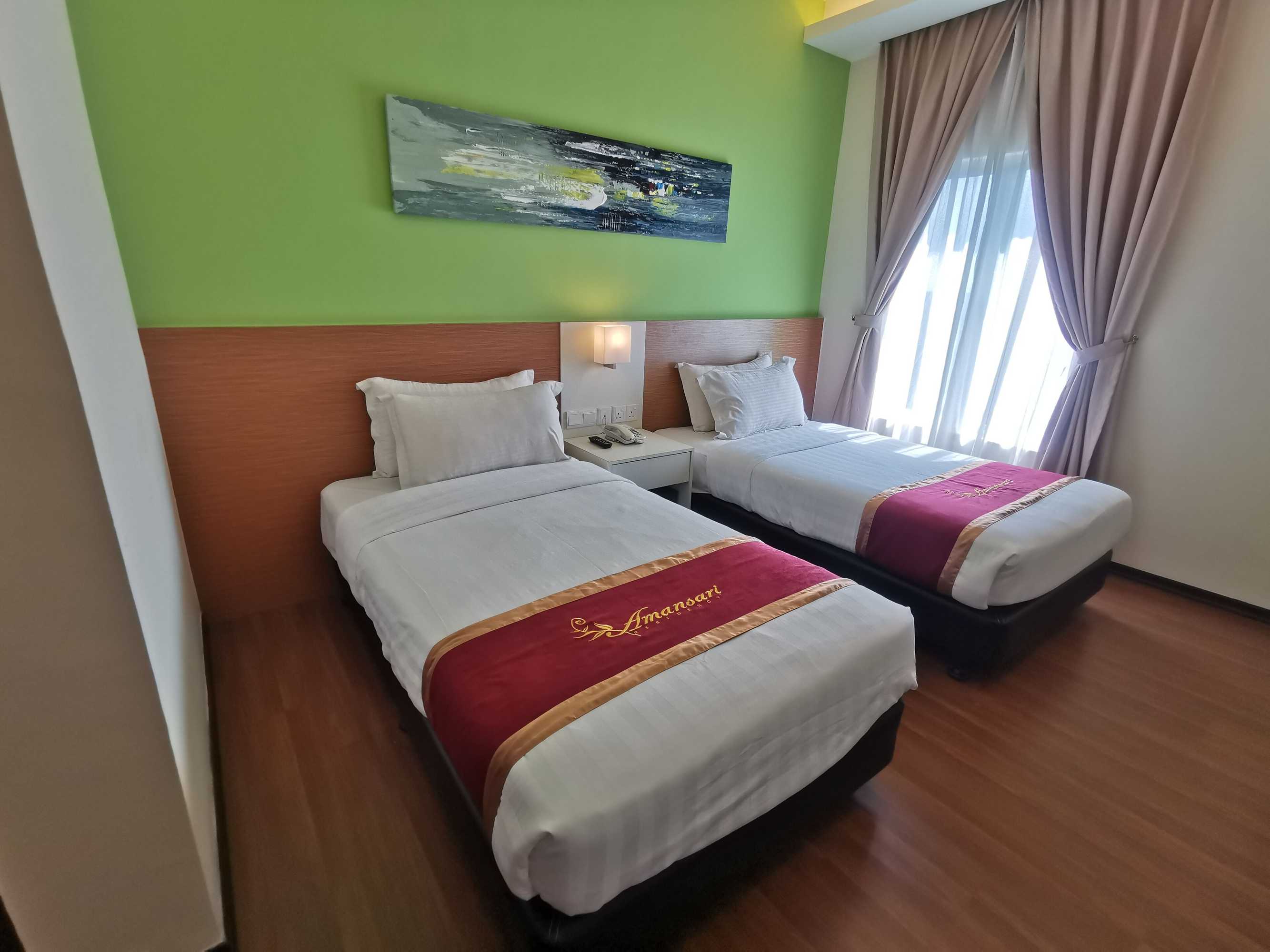 Gift card for Amansari Hotel Desaru Gift card for Amansari Hotel Desaru