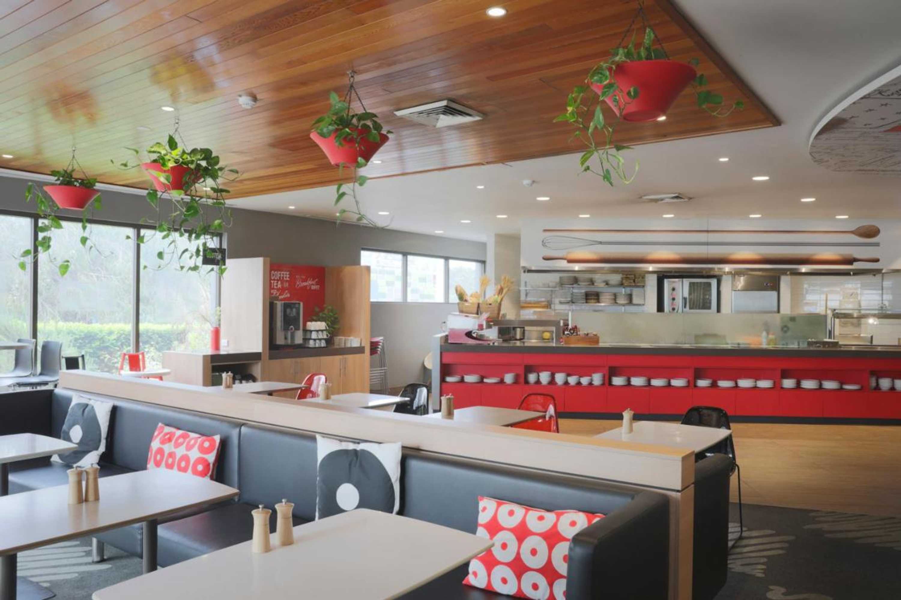 Gift card for Ibis Sydney Airport