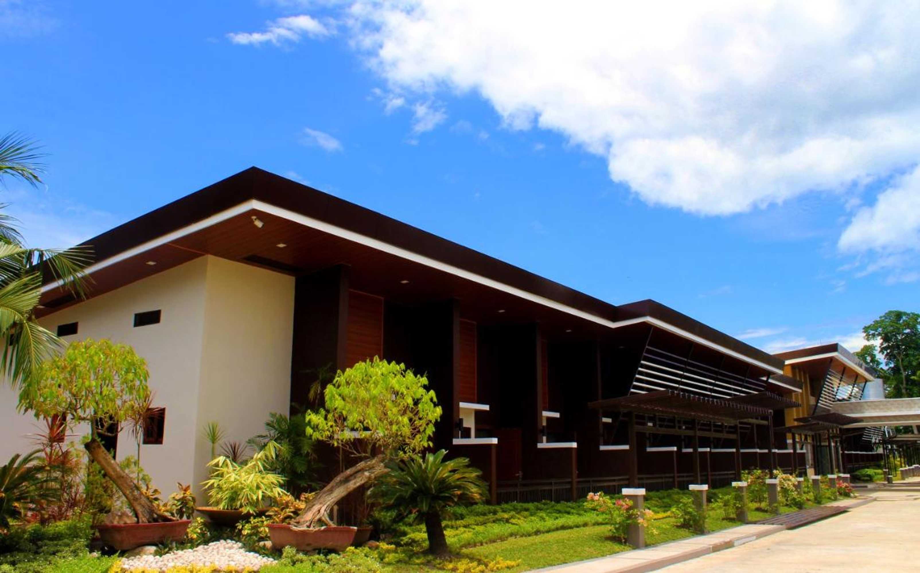 Gift card for Casitas Verde Hotel