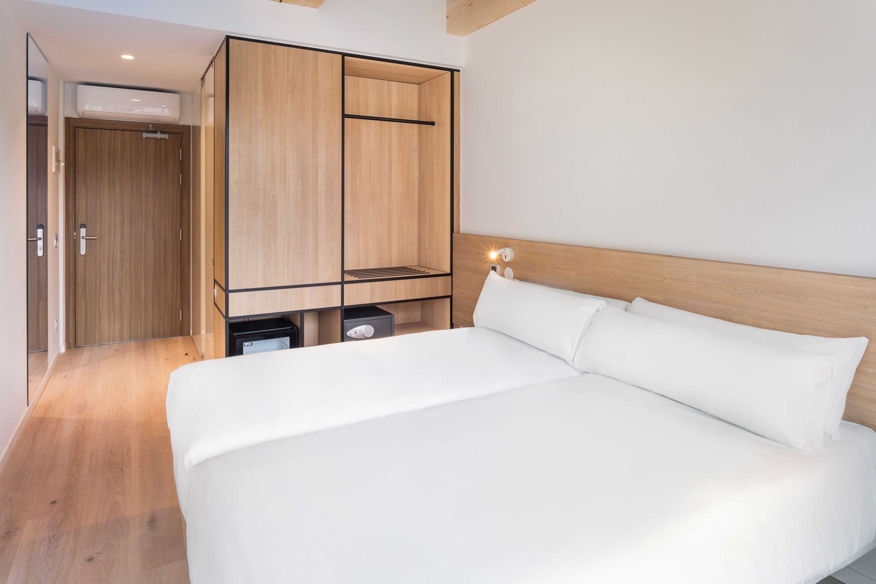 Gift card for B&b Hotel Guimarães