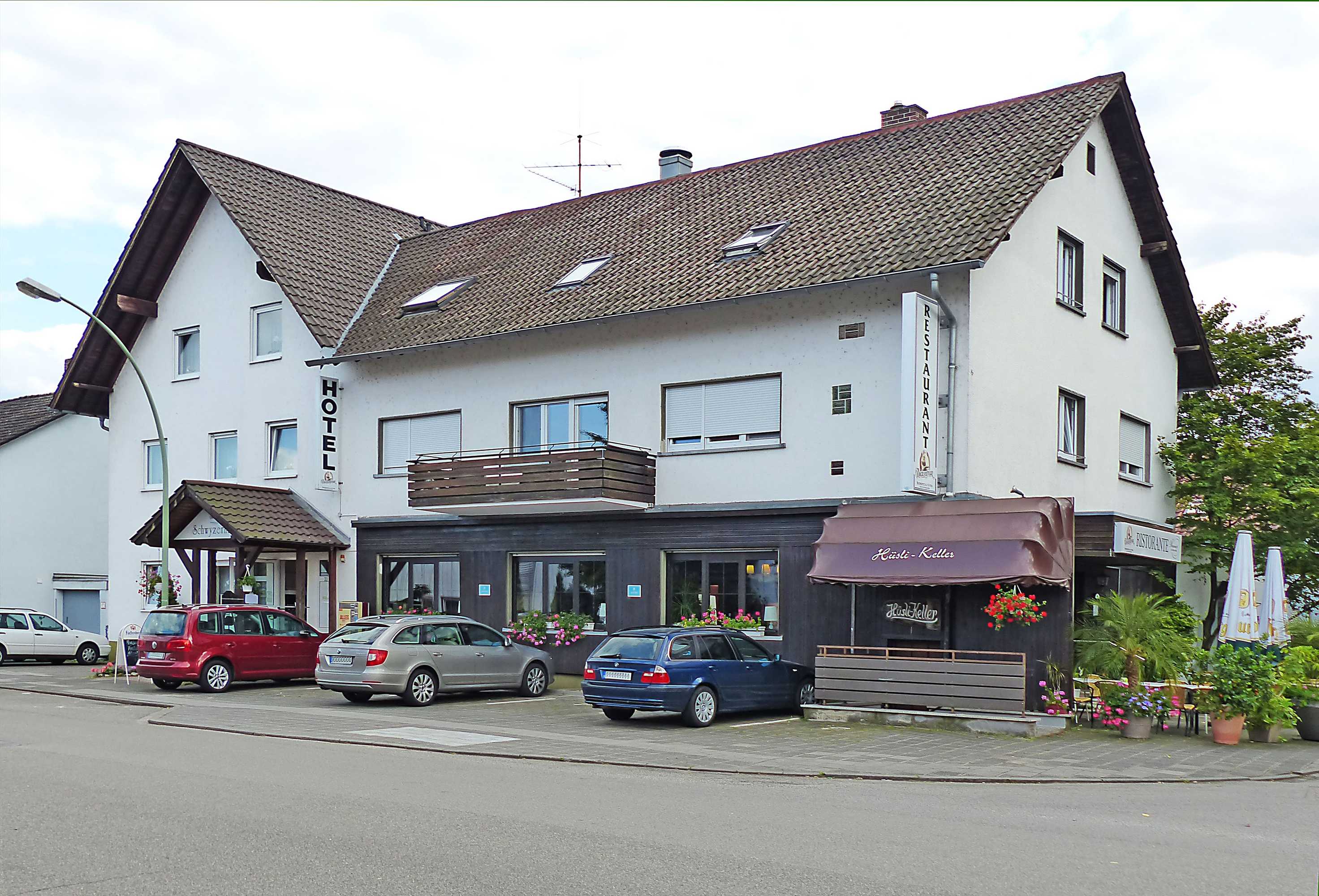 Gift card for Hotel Restaurant Schwyzerhuesli Gift card for Hotel Restaurant Schwyzerhuesli