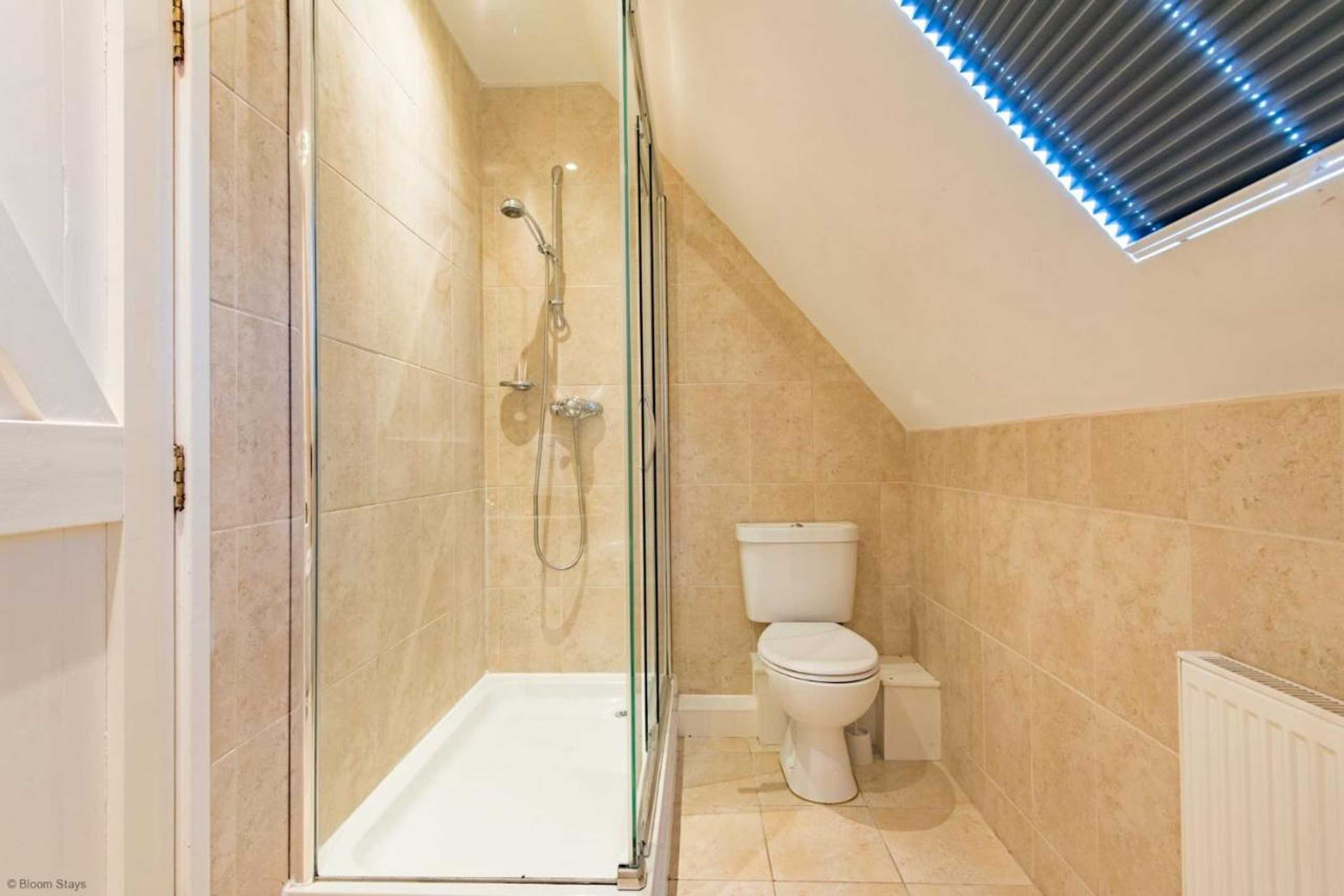 Gift card for Great Higham Barn by Bloom Stays