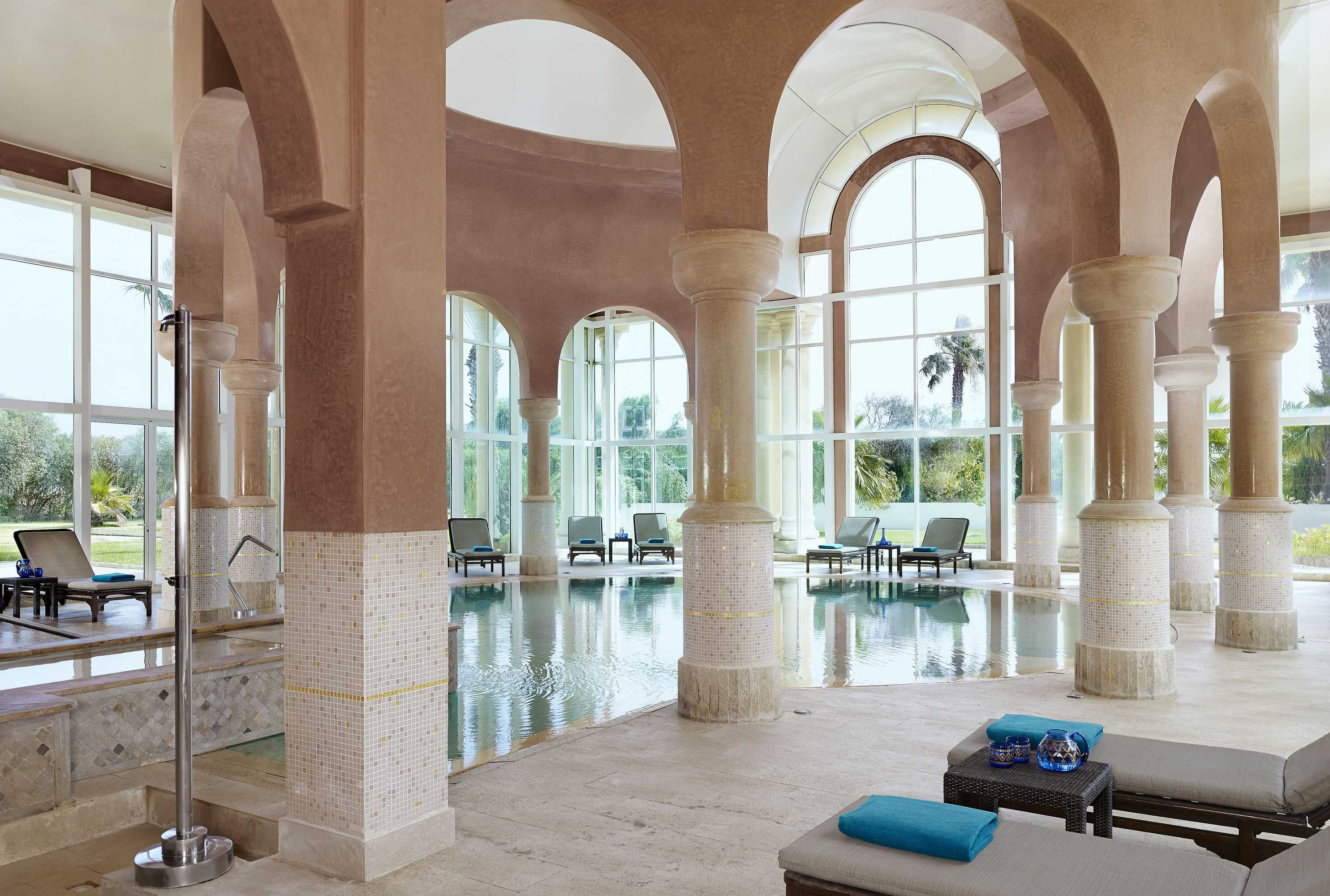 Gift card for The Residence Tunis Gift card for The Residence Tunis