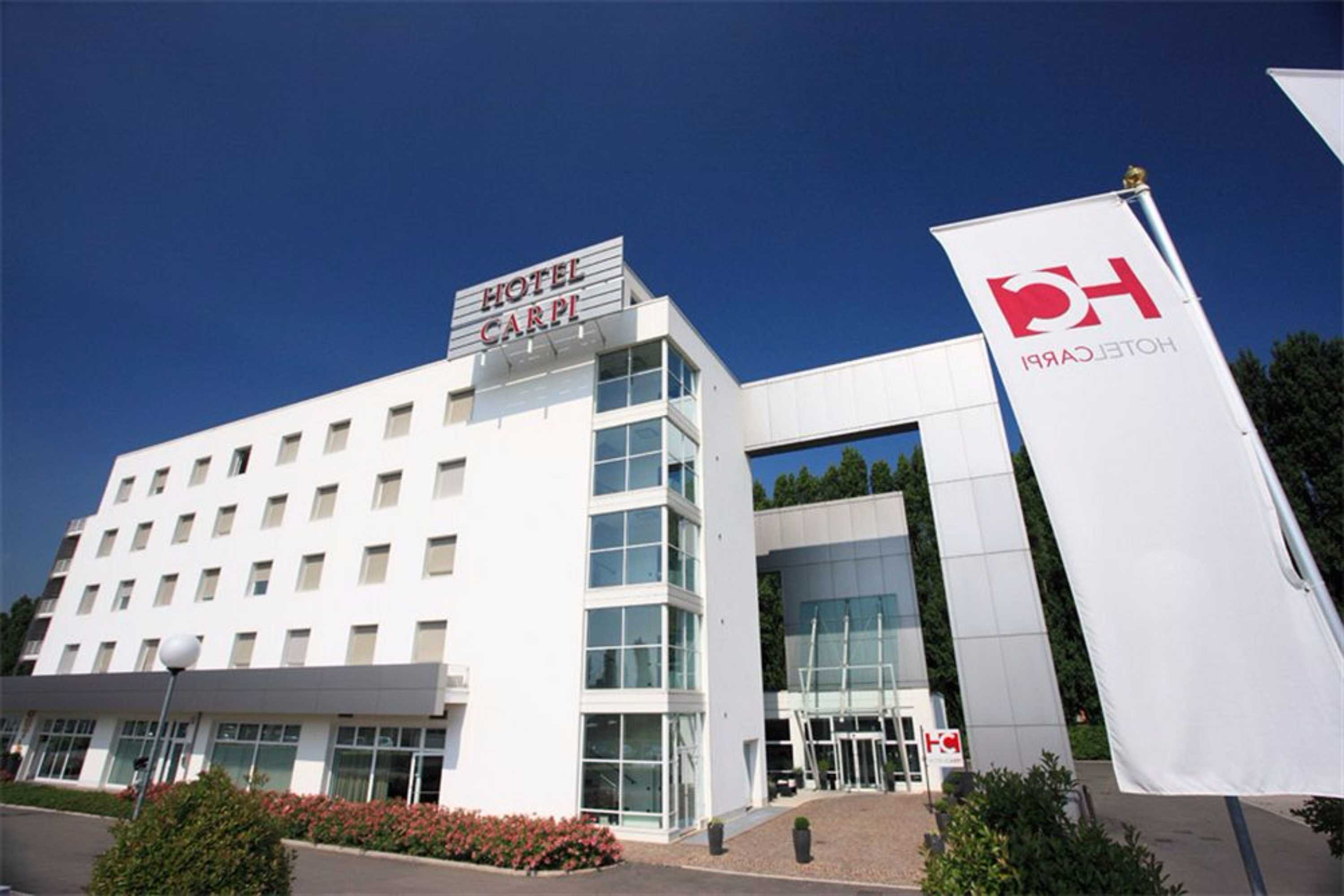 Gift card for Hotel Carpi Gift card for Hotel Carpi