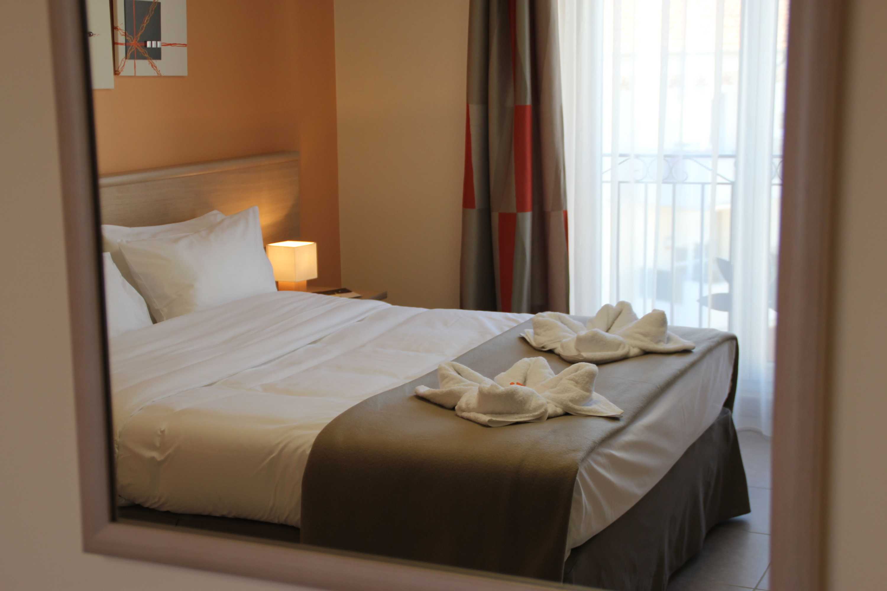 Gift card for The Originals Boutique, Hotel L'occitan, Aubagne Gift card for The Originals Boutique, Hotel L'occitan, Aubagne