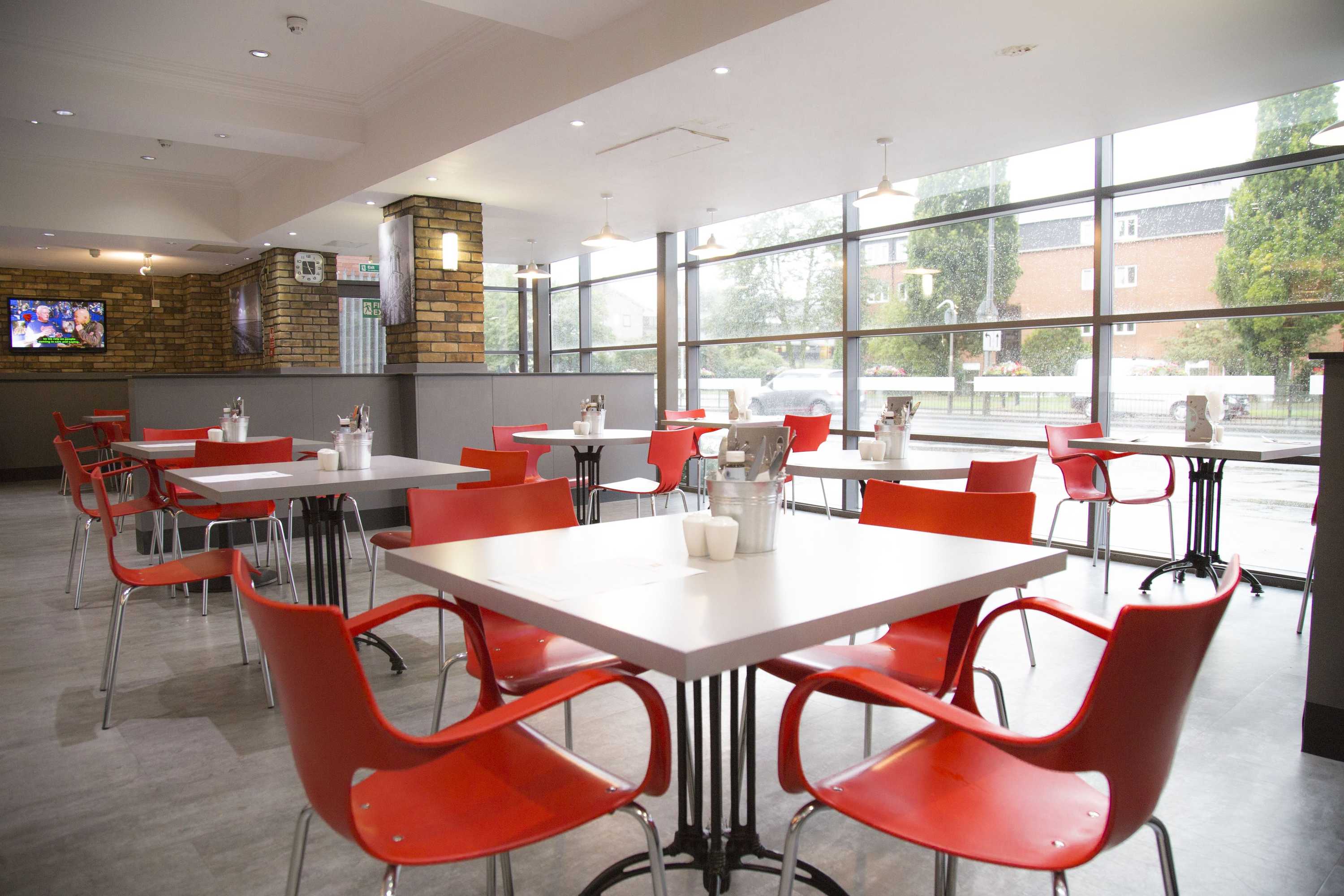 Gift card for Ibis Hull City Centre Gift card for Ibis Hull City Centre