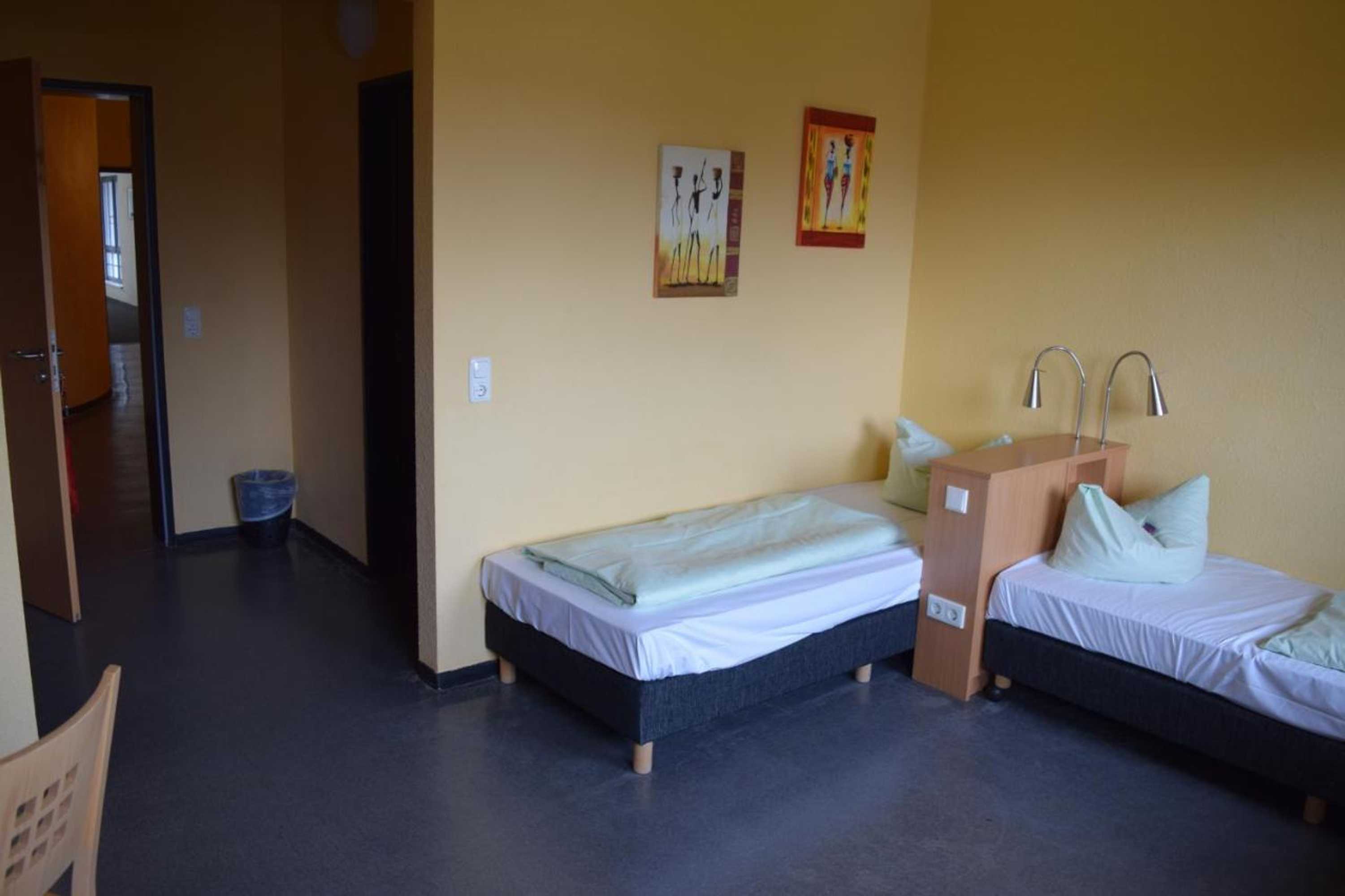 Gift card for Euroville Jugend- Und Sporthotel