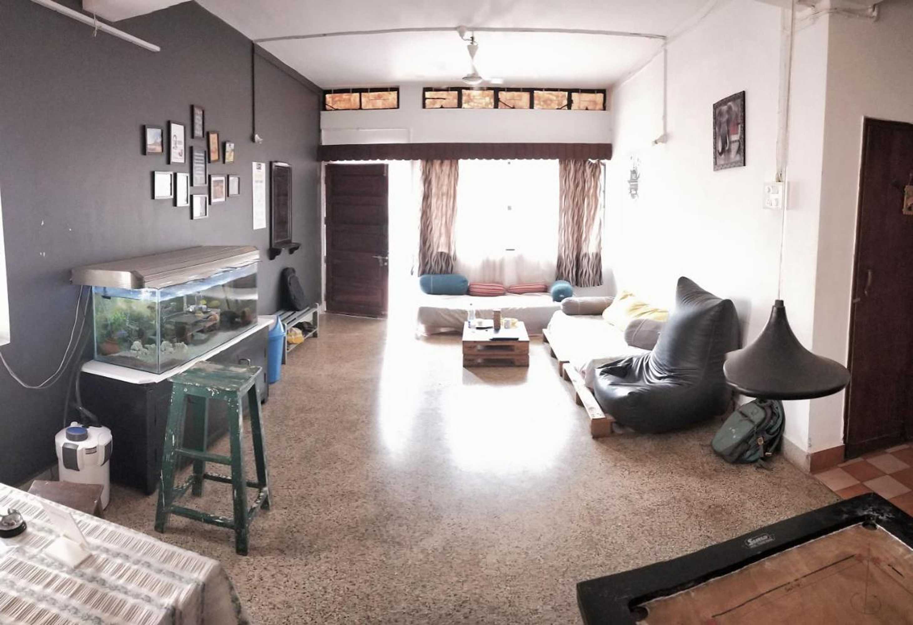 Gift card for Goroomgo Monkey Mind Hostel Goa