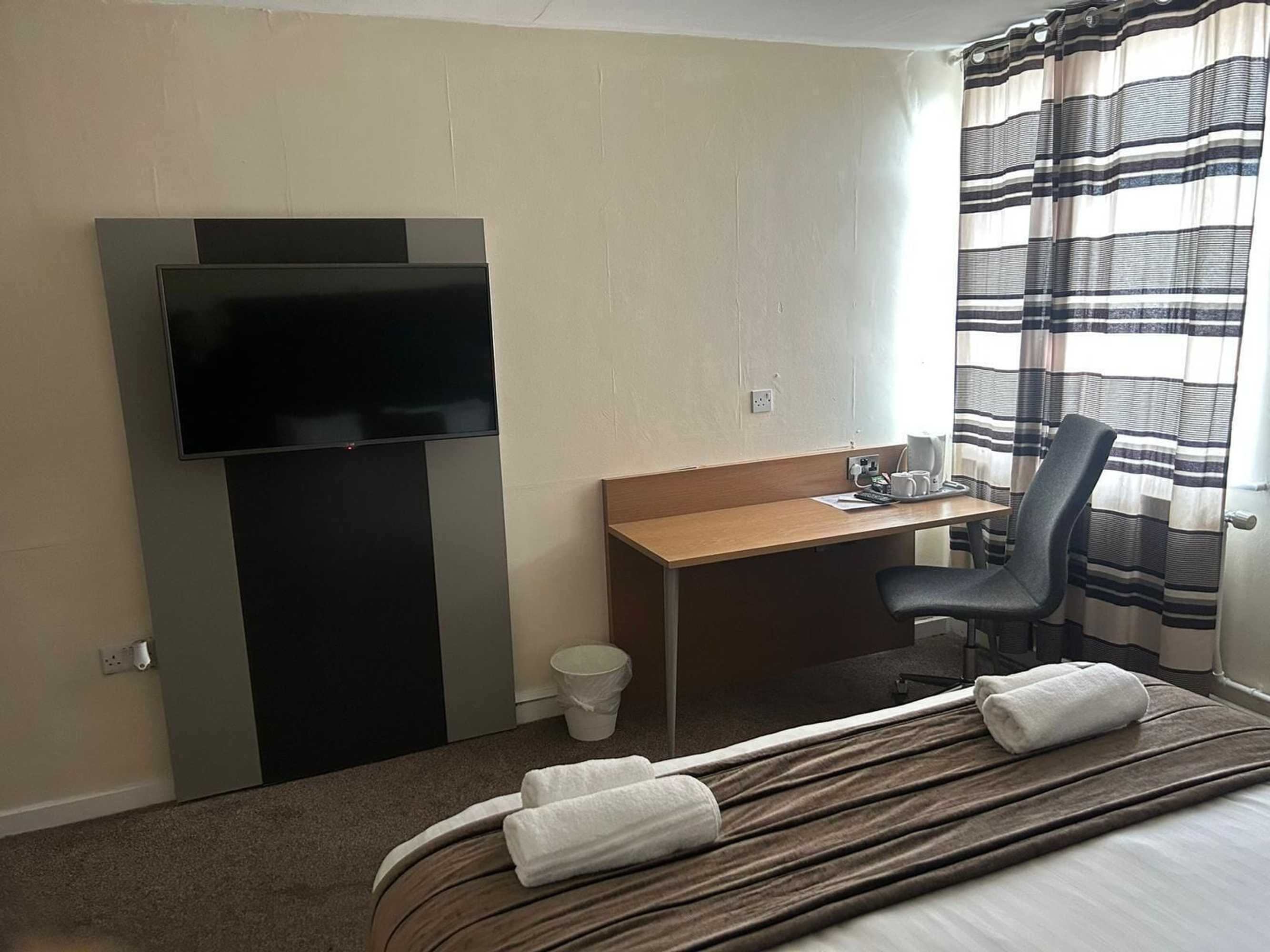 Gift card for Midlands Hotel