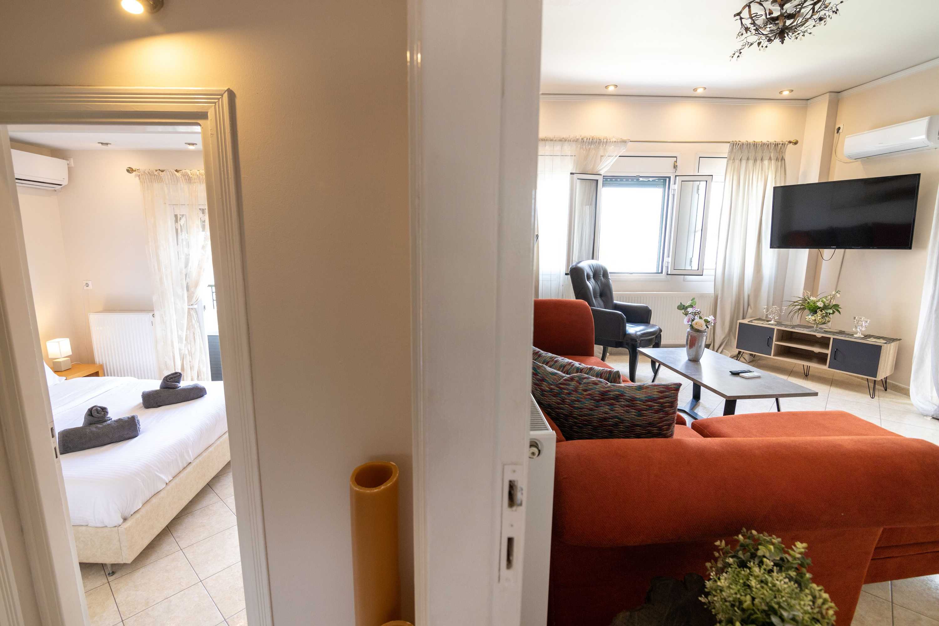 Gift card for Votsalakia Hotel & Luxury Apartments Gift card for Votsalakia Hotel & Luxury Apartments