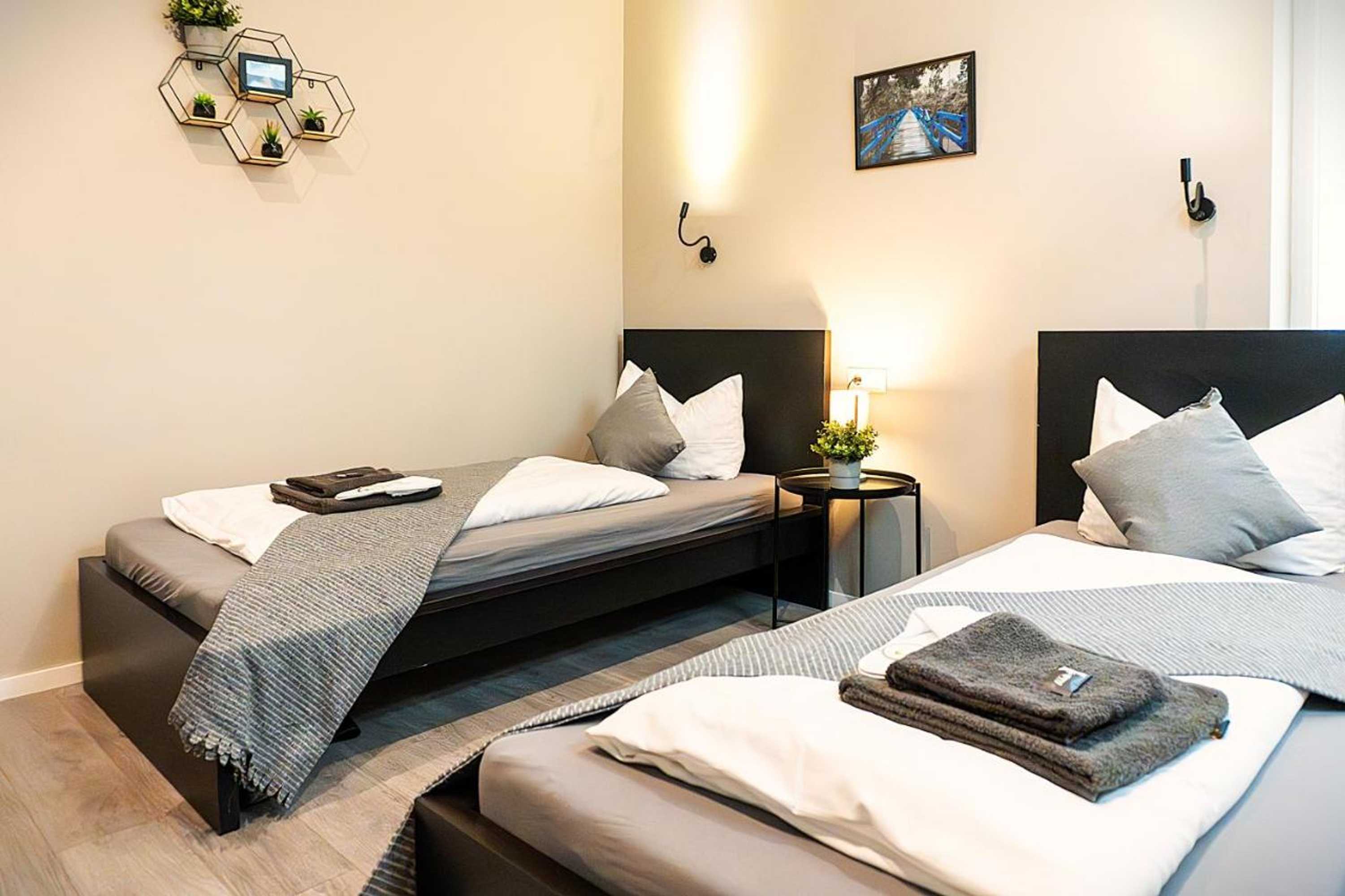 Gift card for Stadt Apartments